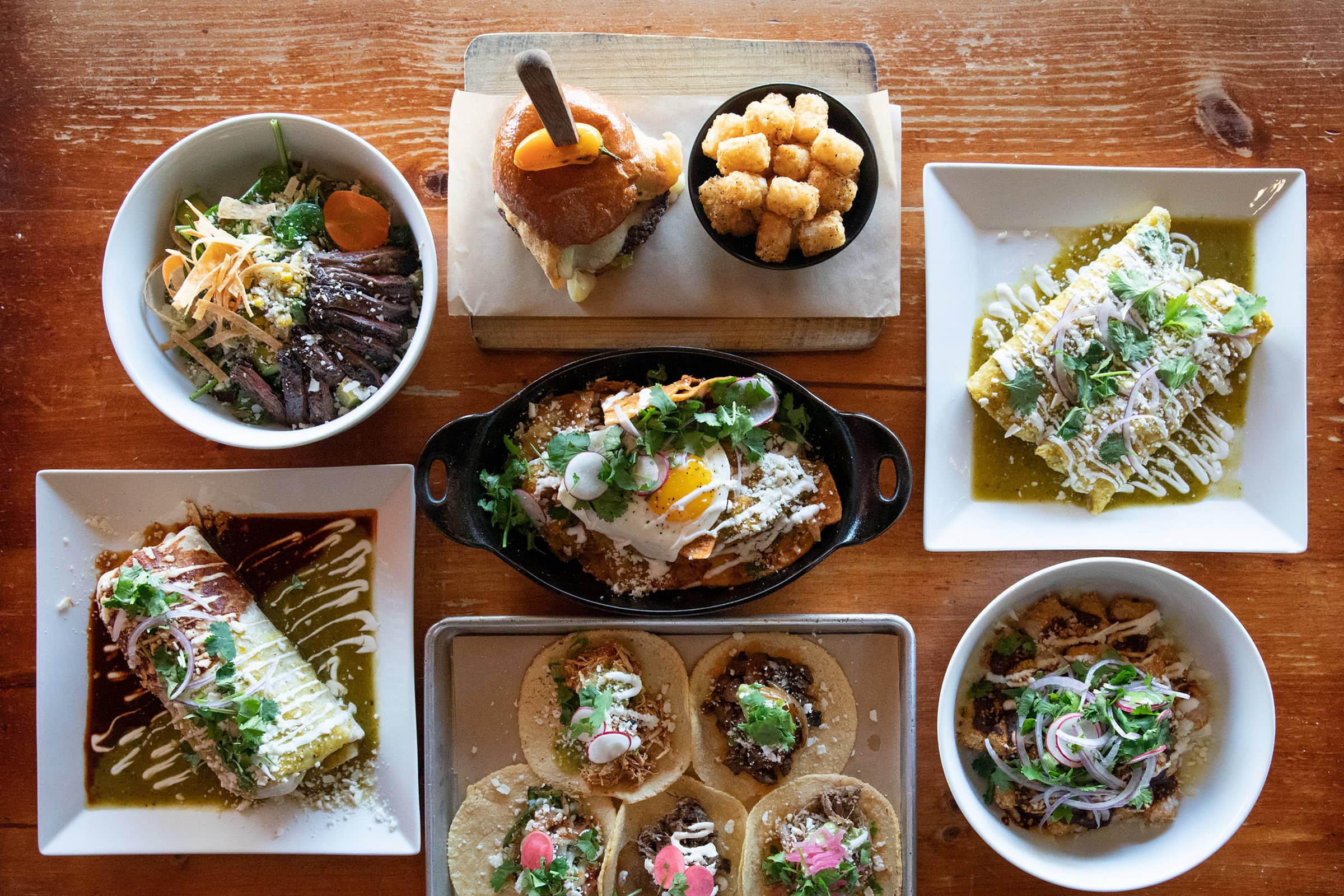 Amor Y Tacos Delivery Menu Order Online 13333 South St Cerritos