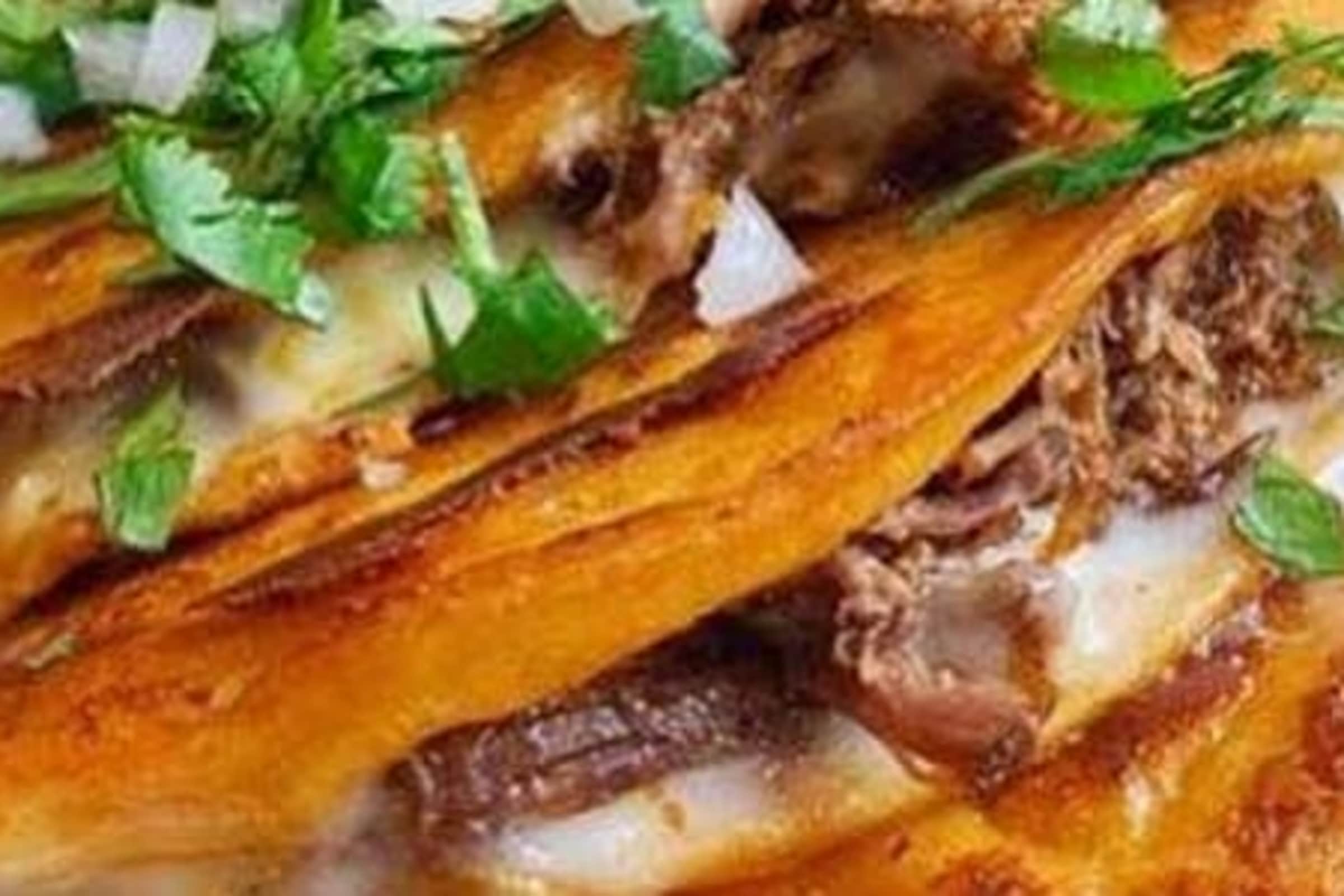 Sonora's Mexican restaurant and meat market Delivery Menu Order