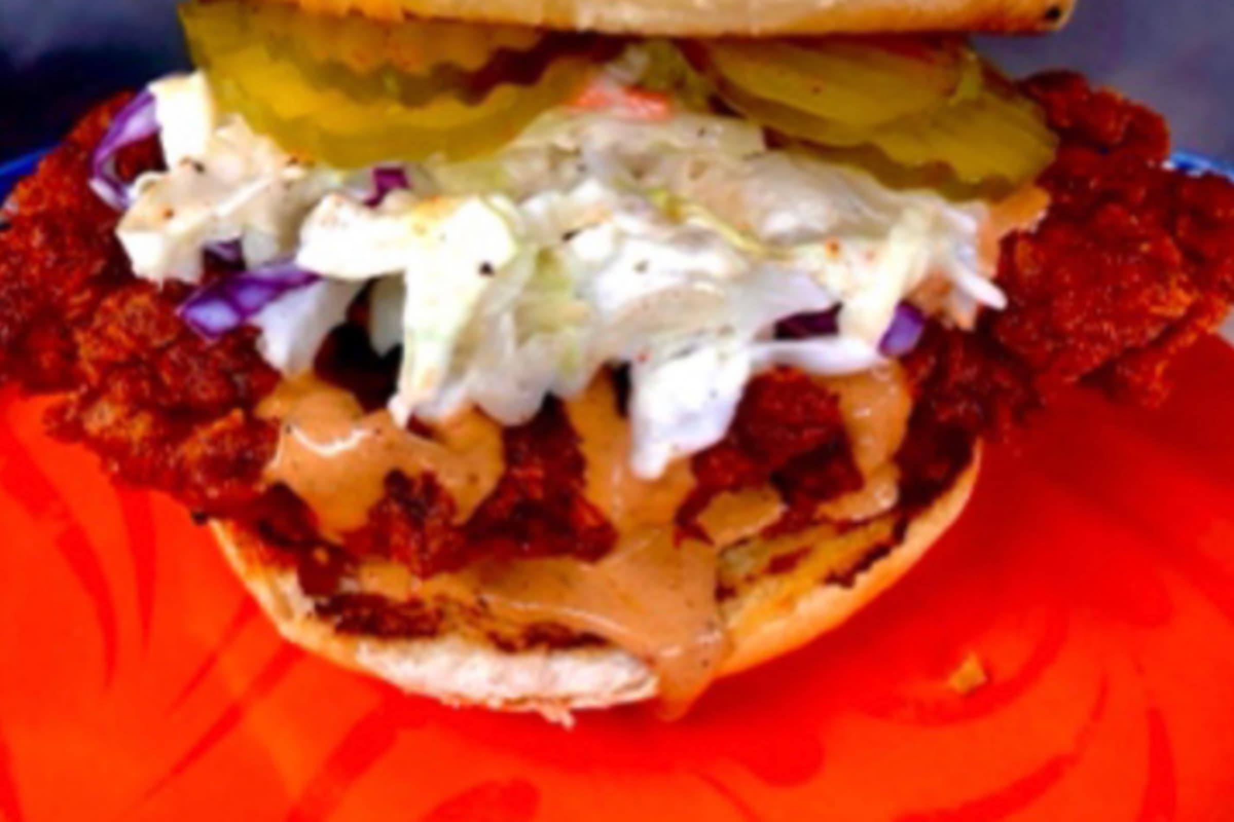 Nate's Nashville Hot Chicken Delivery Menu Order Online 1145 24th