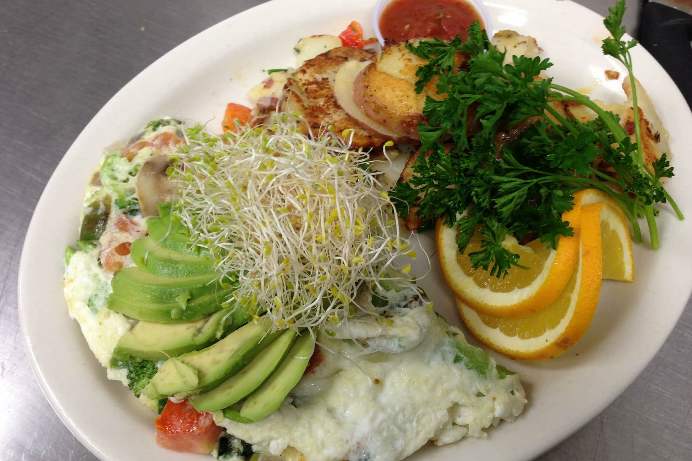La Mesa Bistro & Bakery Delivery Menu Order Online 8697
