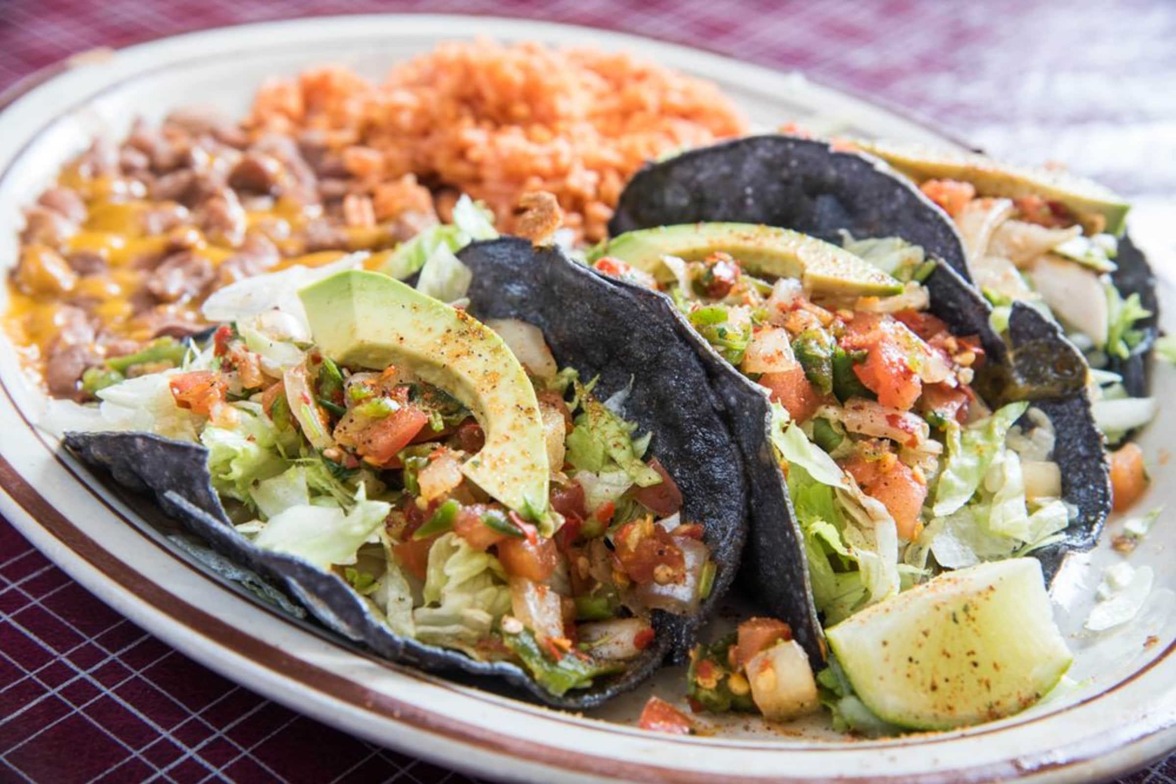 Copper Canyon Cafe Delivery Menu Order Online 5455 Gibson Blvd SE