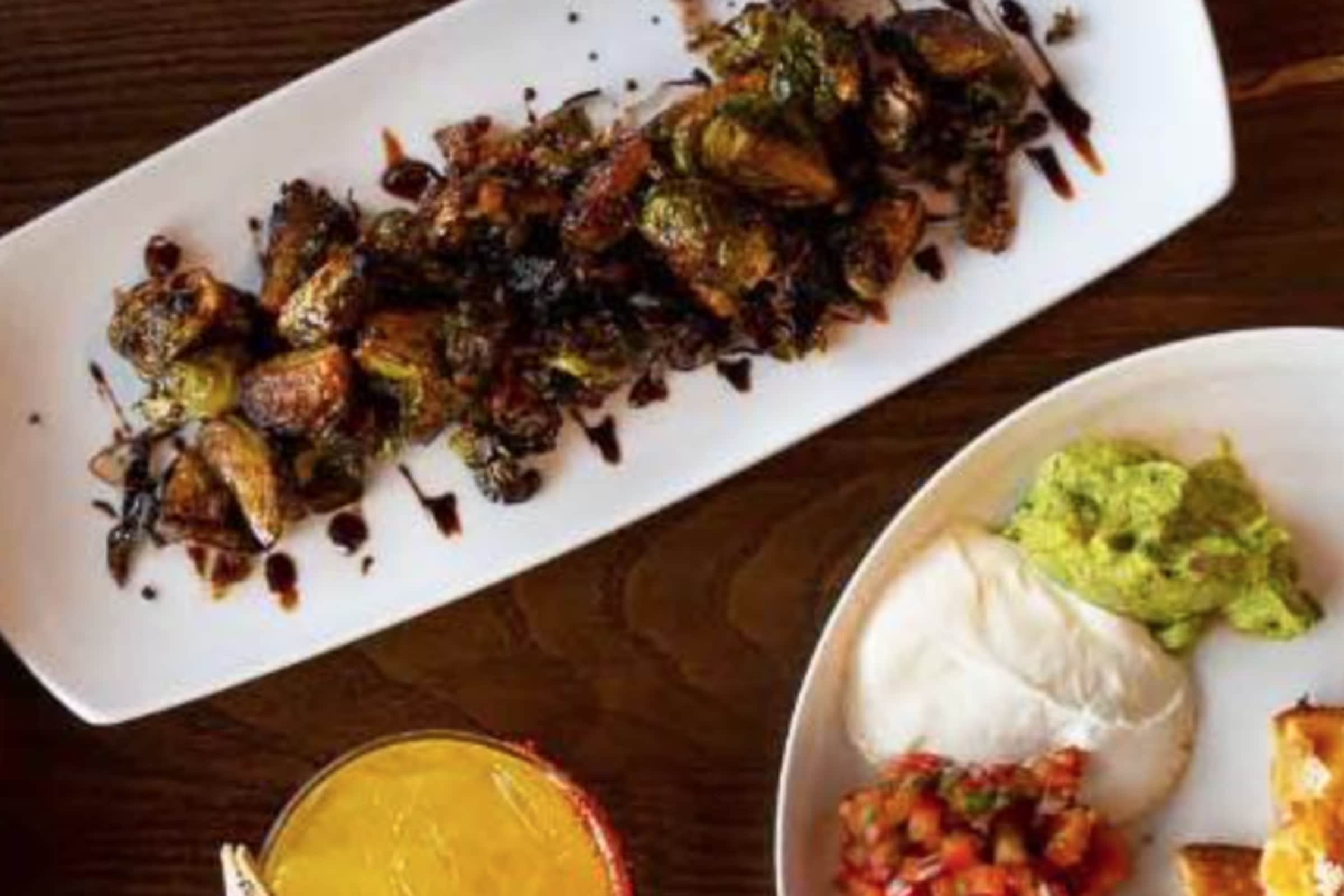 Tequila Escape Ridgefield, CT Restaurant Menu + Delivery Seamless