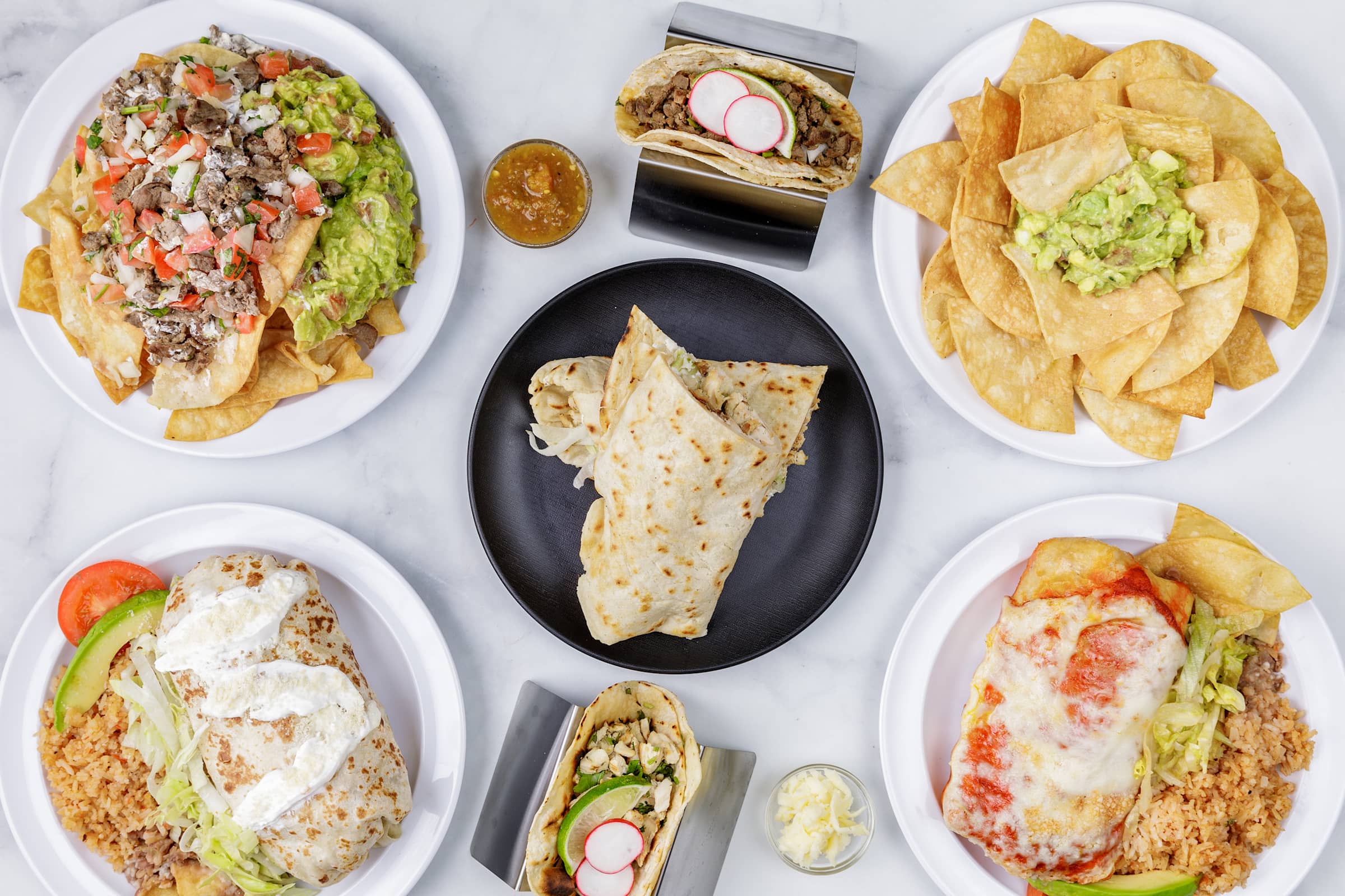 El Patron Delivery Menu Order Online 520 Bay St Staten Island Grubhub