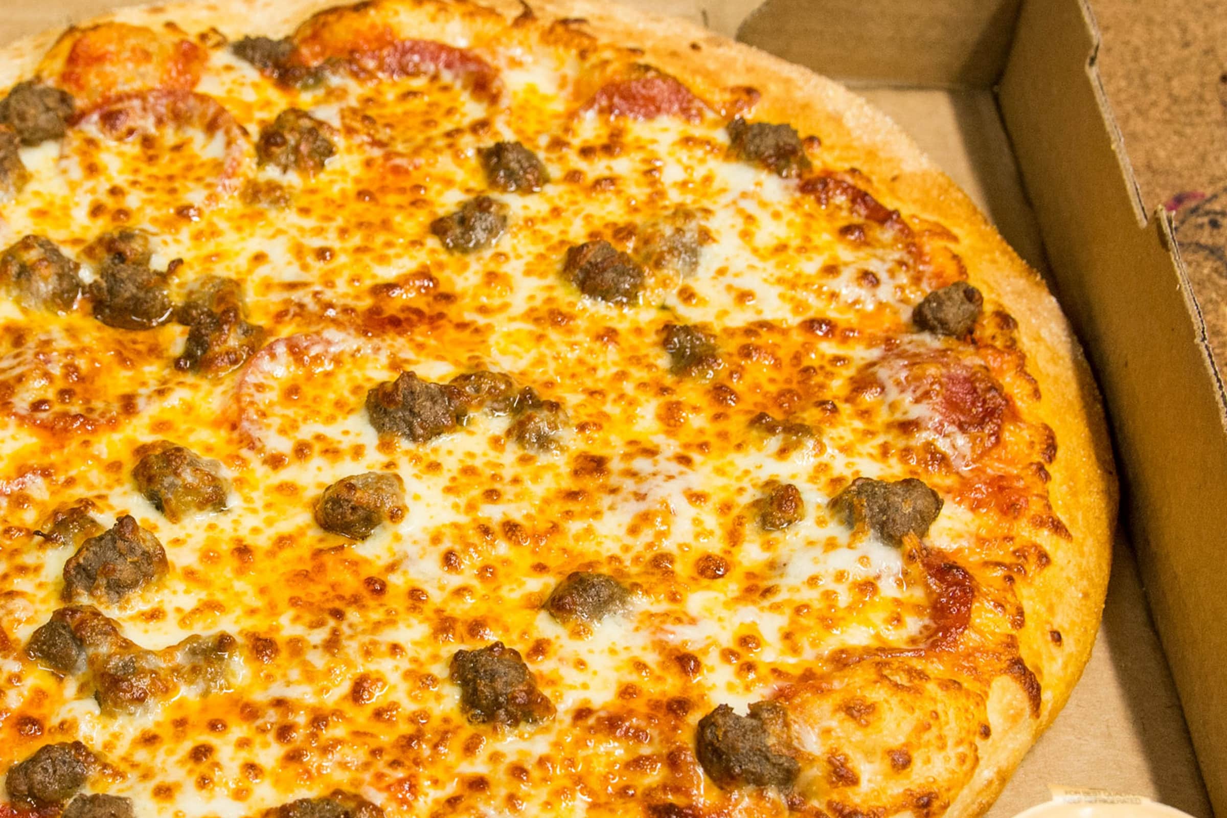 Wings Things N More Delivery Menu Order Online 4714 Liberty Heights