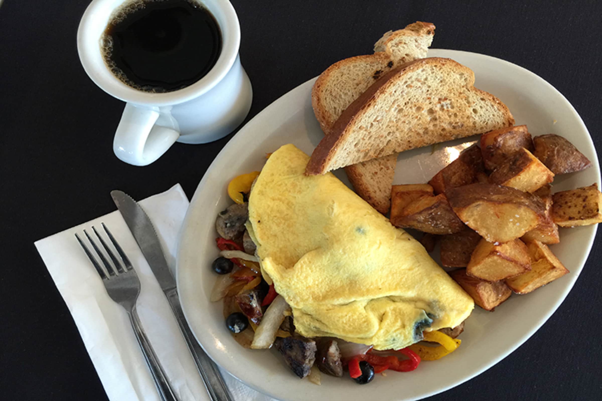 Devivo Bros. Eatery Delivery Menu Order Online 750 S Main St 165