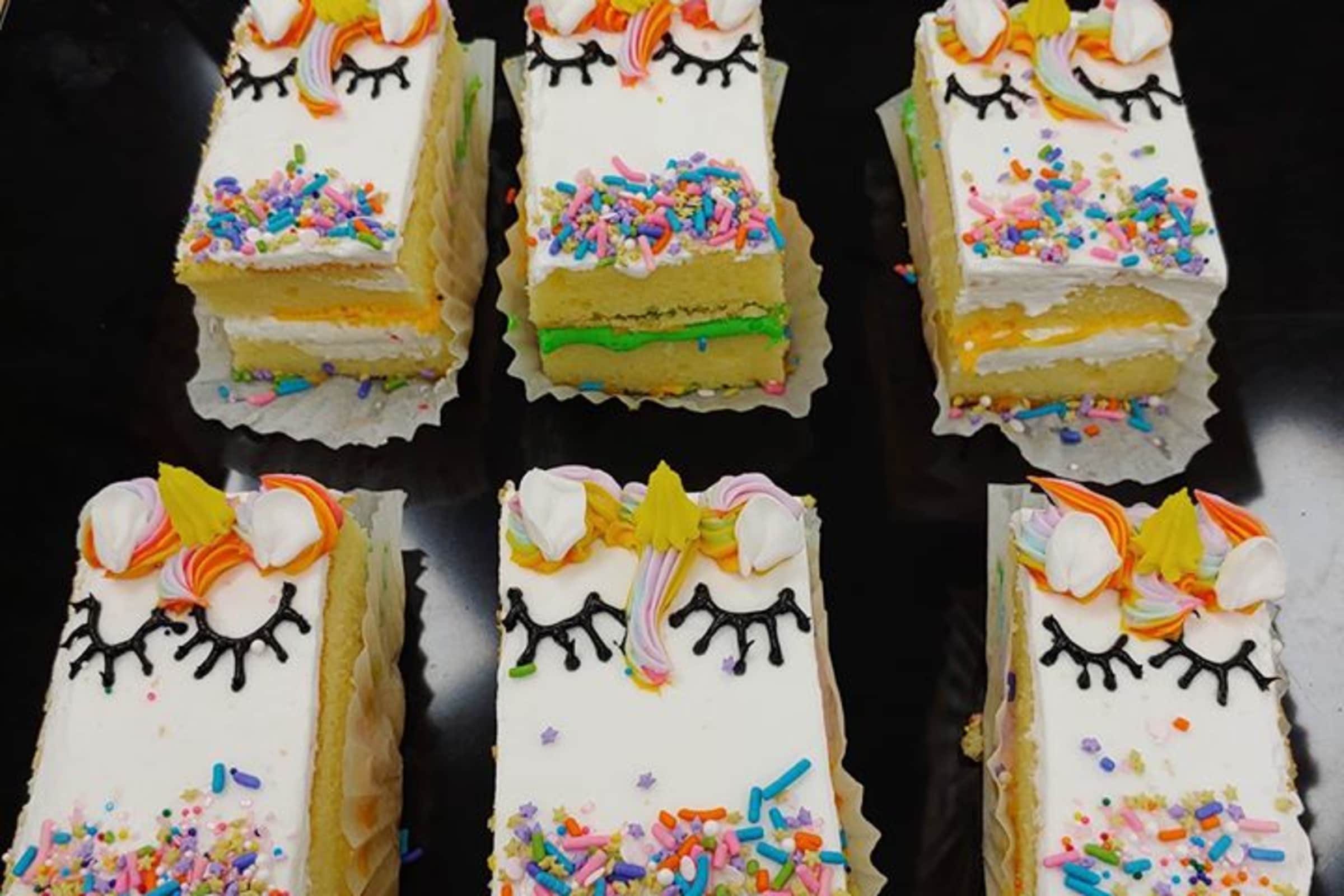 Tiffany's Bakery & Eatery Delivery Menu | Order Online | 8502 Two Notch  Road Columbia | Grubhub