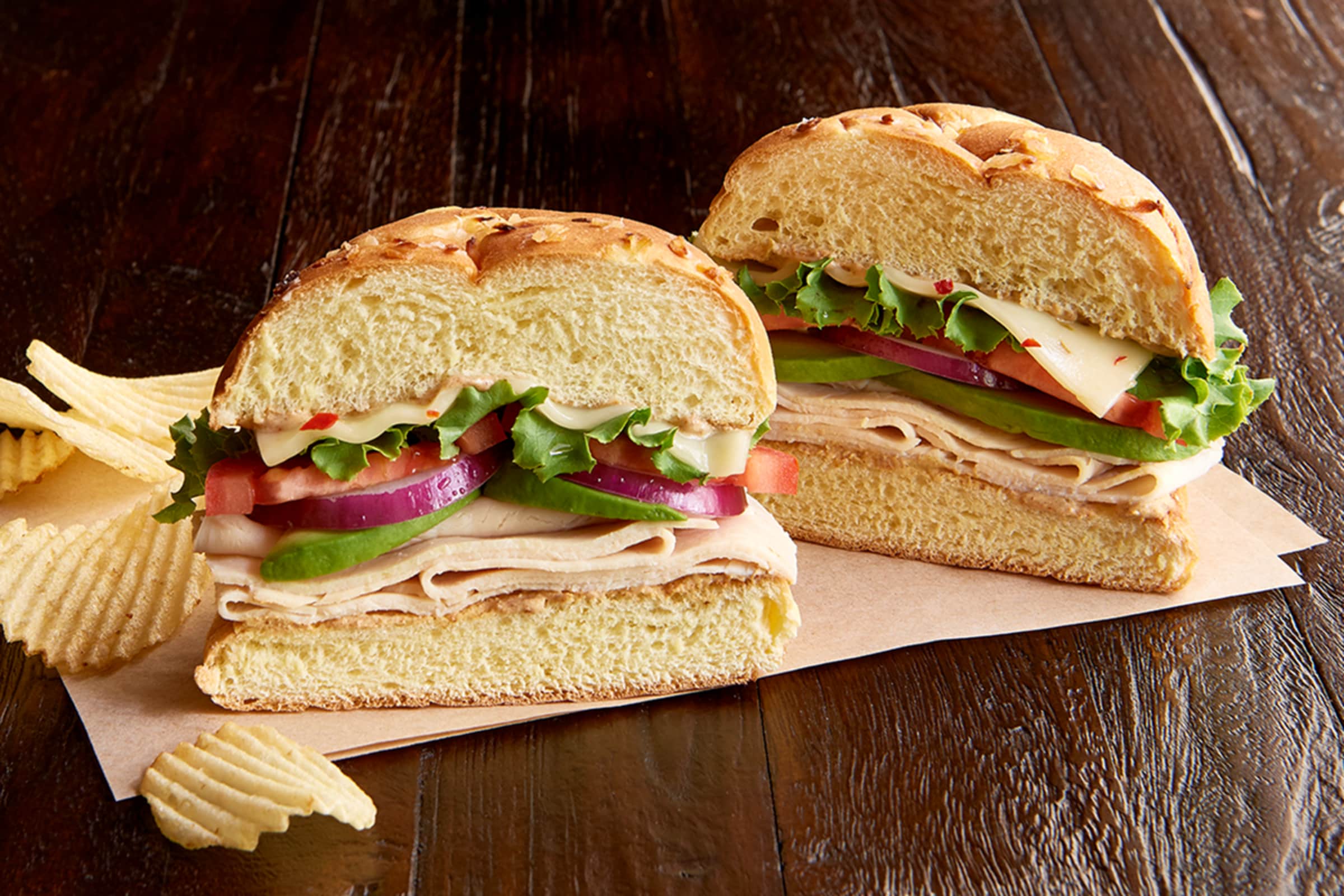 Jason's Deli Delivery Menu | Order Online | 3065 Mallory Ln ...