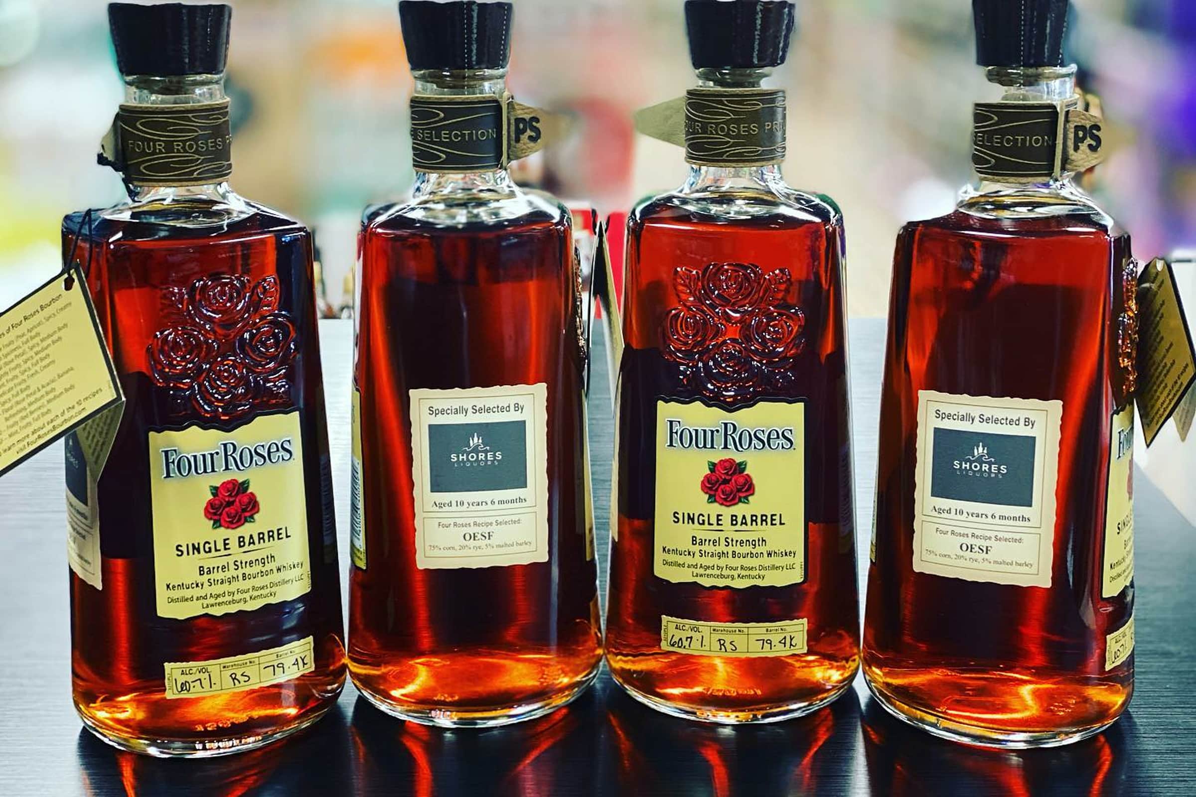 Shores Liquor at SR16 Delivery Menu Order Online 2775 Kenton