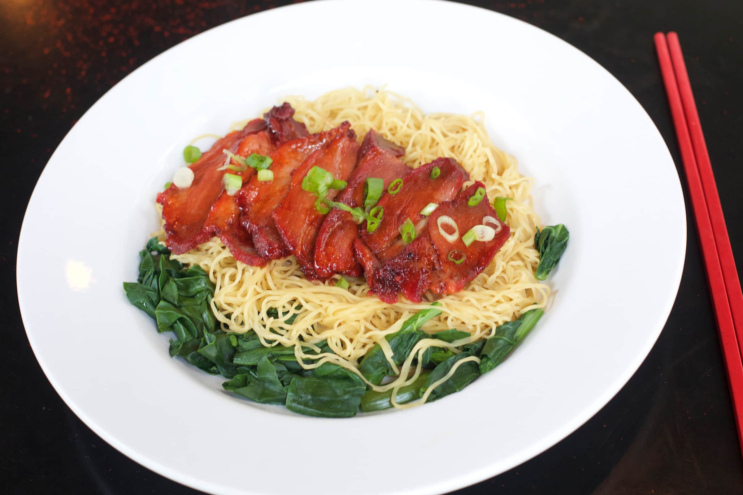 Noodles on 11 Delivery Menu Order Online 1100 New York Ave NW