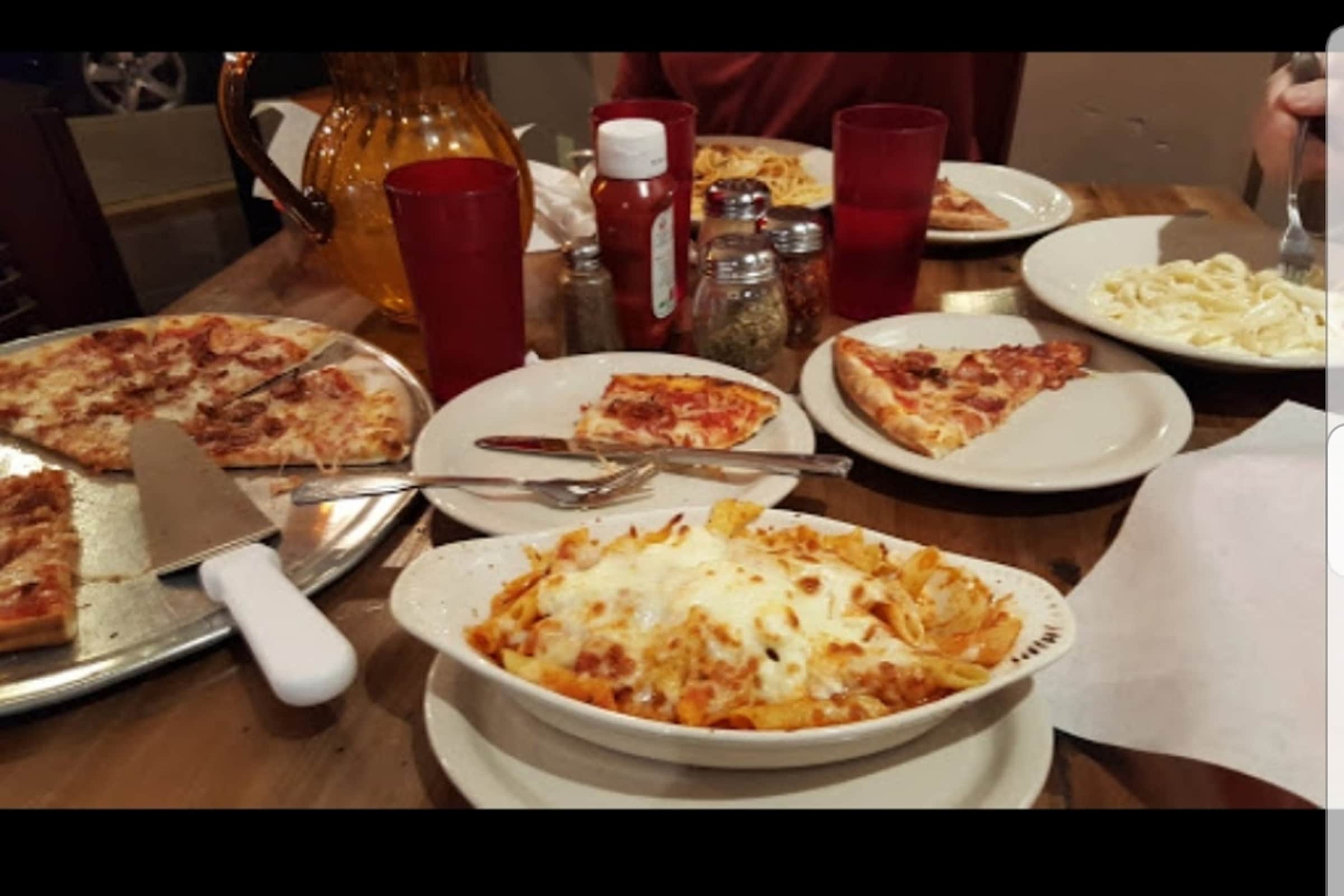 Little Italy Pizzeria and Pasta Delivery Menu | Order Online ...