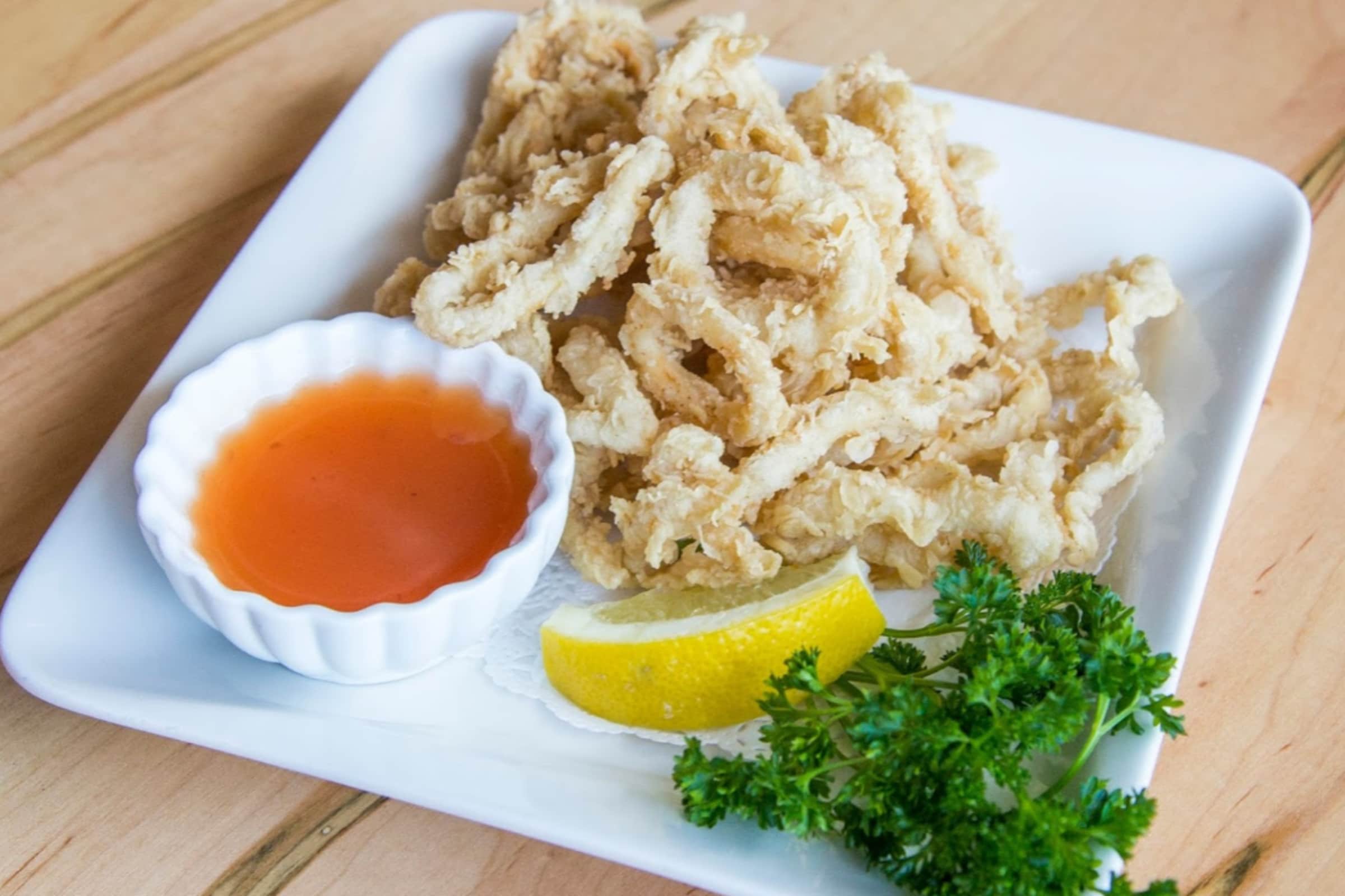 Eattini Thai Kitchen Delivery Menu | Order Online | 10045 ...