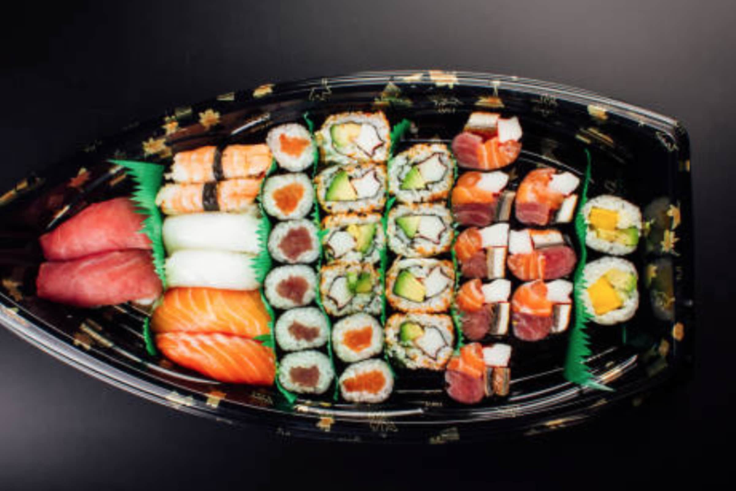 Sushi Cafe (Riverside Ave #201) Delivery Menu | Order Online ...