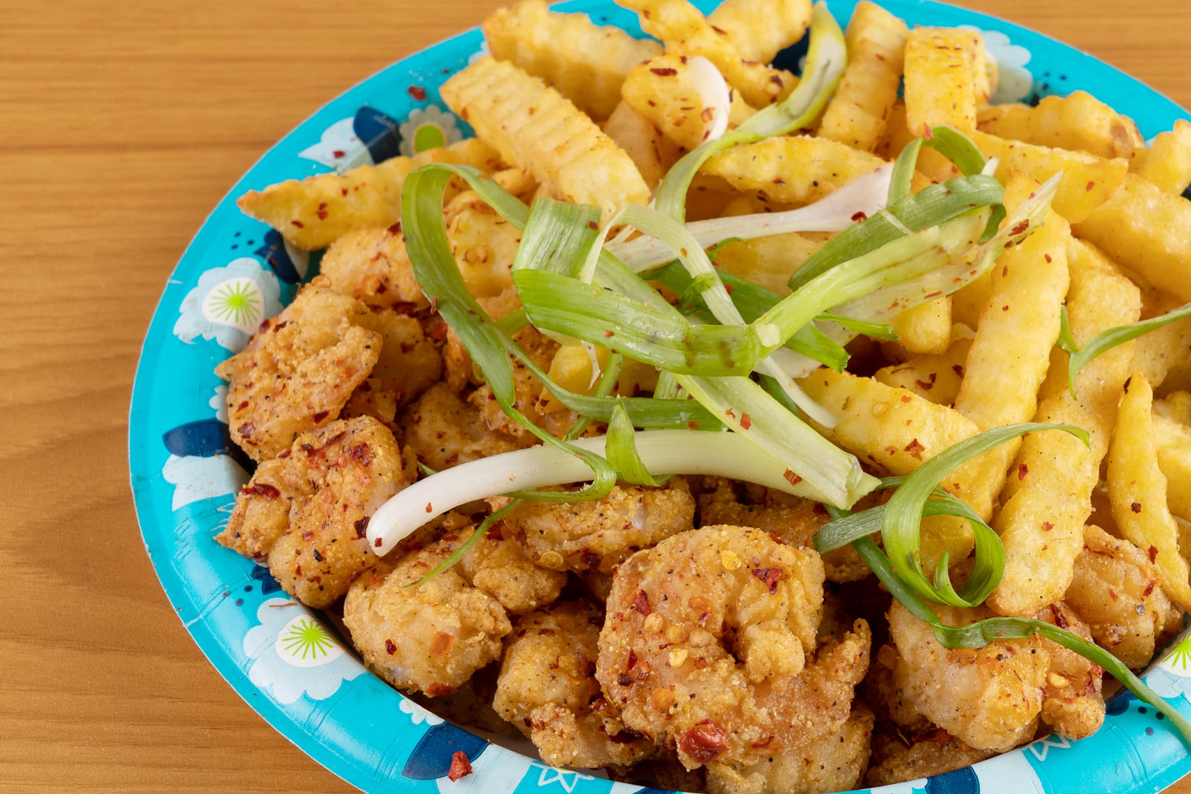 J & J's Wings Seafood & Chinese Food Delivery Menu Order Online