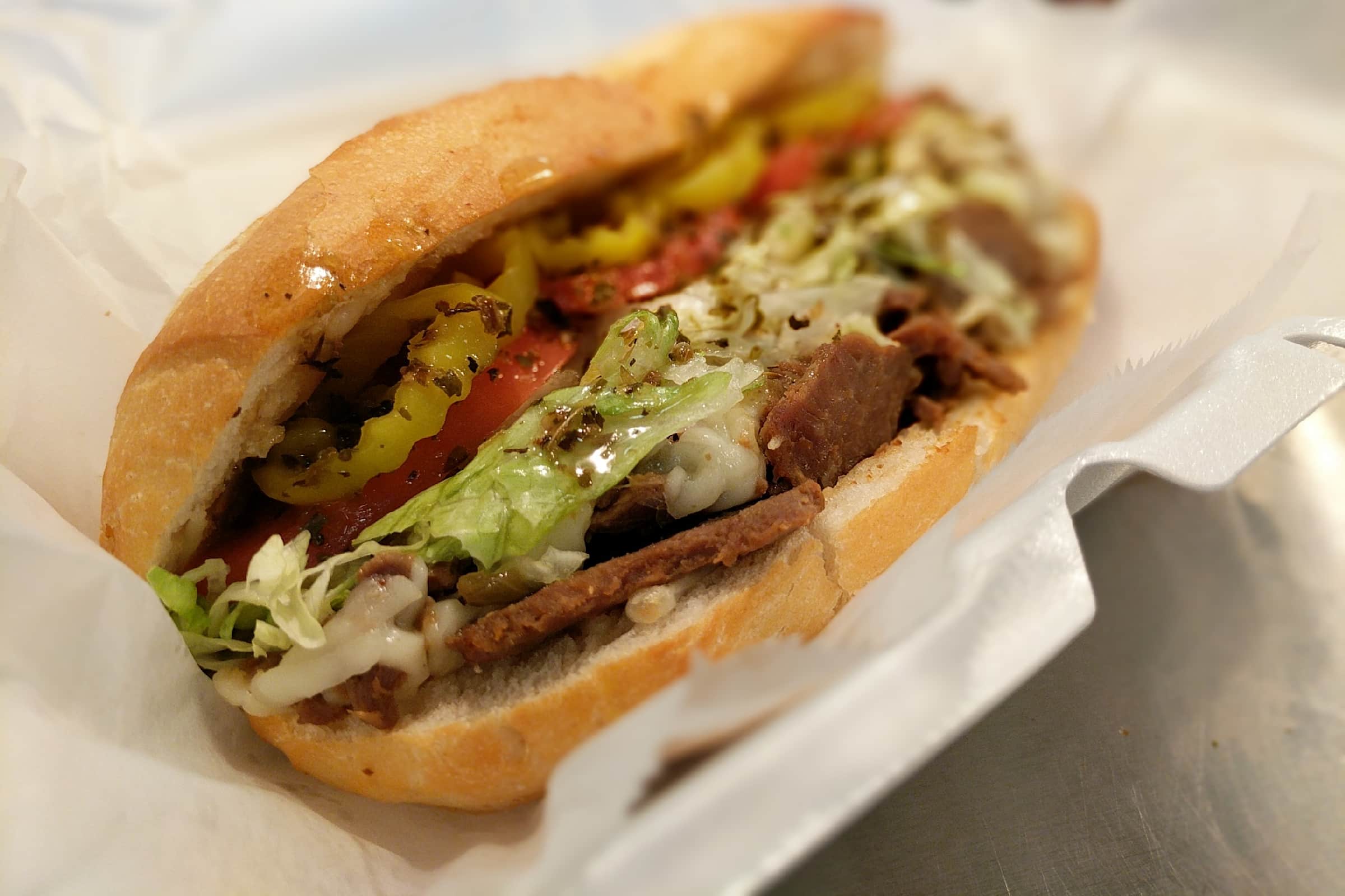 Famous Ray’s Delivery Menu | Order Online | 2719 Brodhead Rd Aliquippa