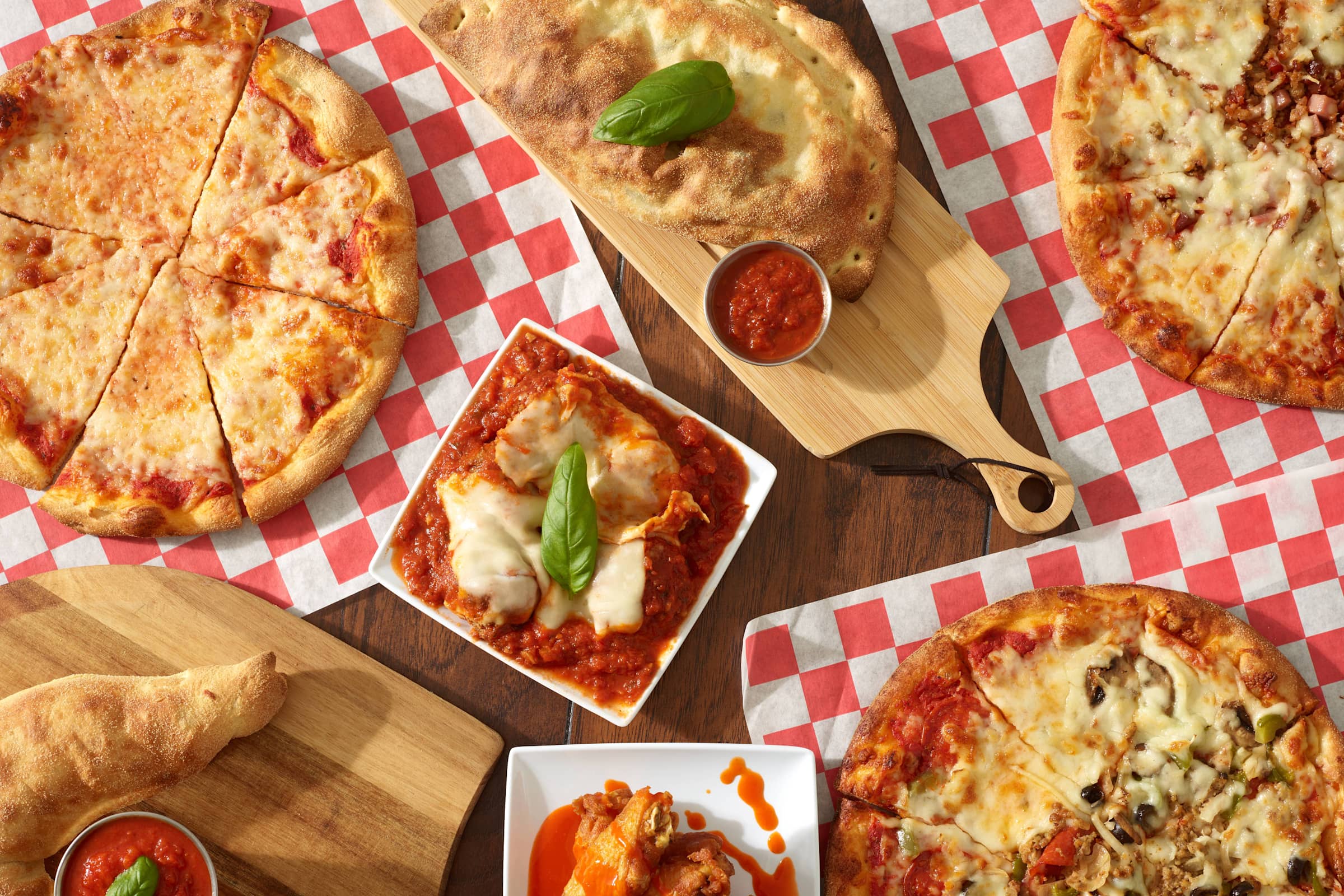 Vino's Pizza Delivery Menu Order Online 4268 Oldfield Crossing Dr