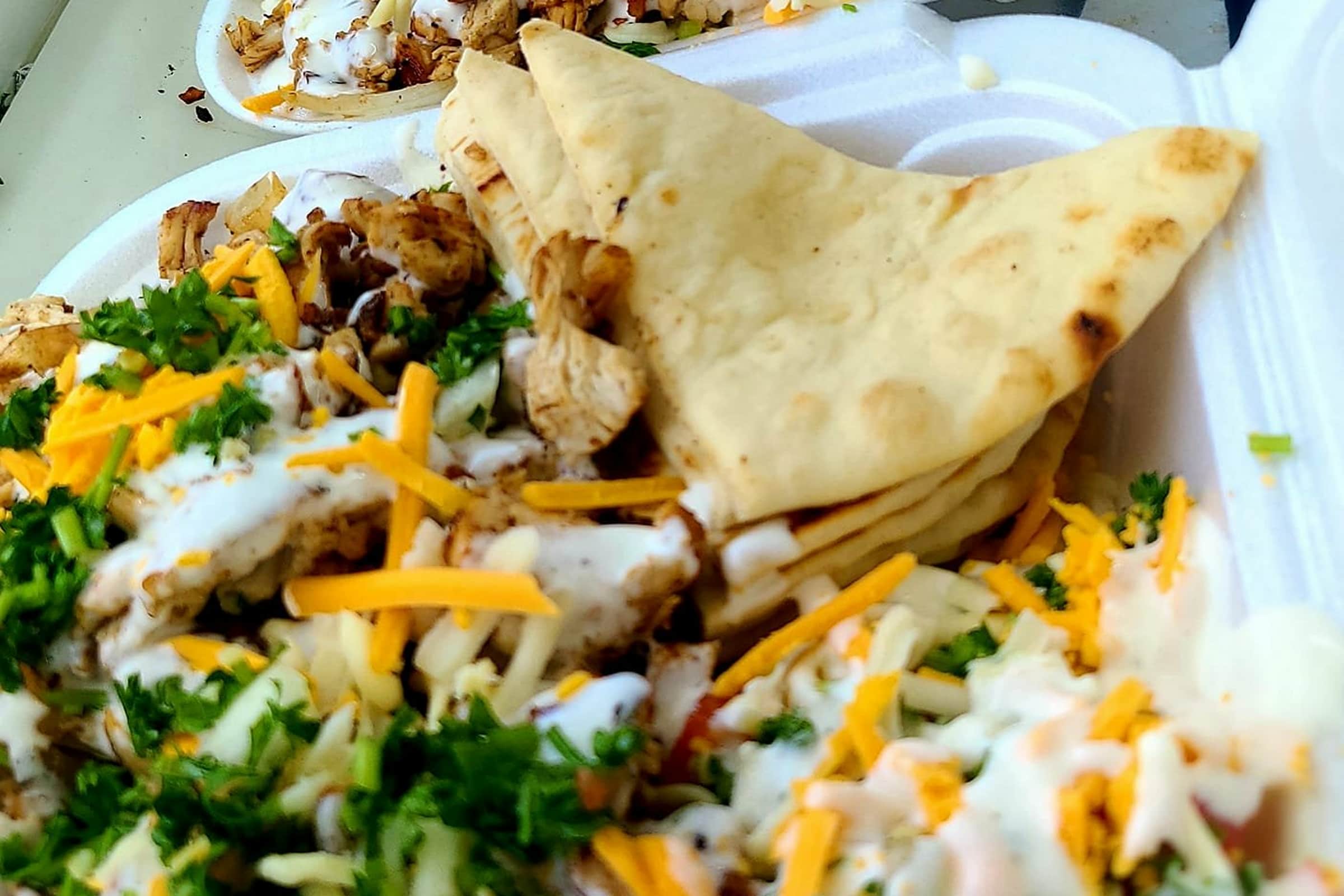 Music city gyros Delivery Menu Order Online 2304 Madison St Clarksville Grubhub