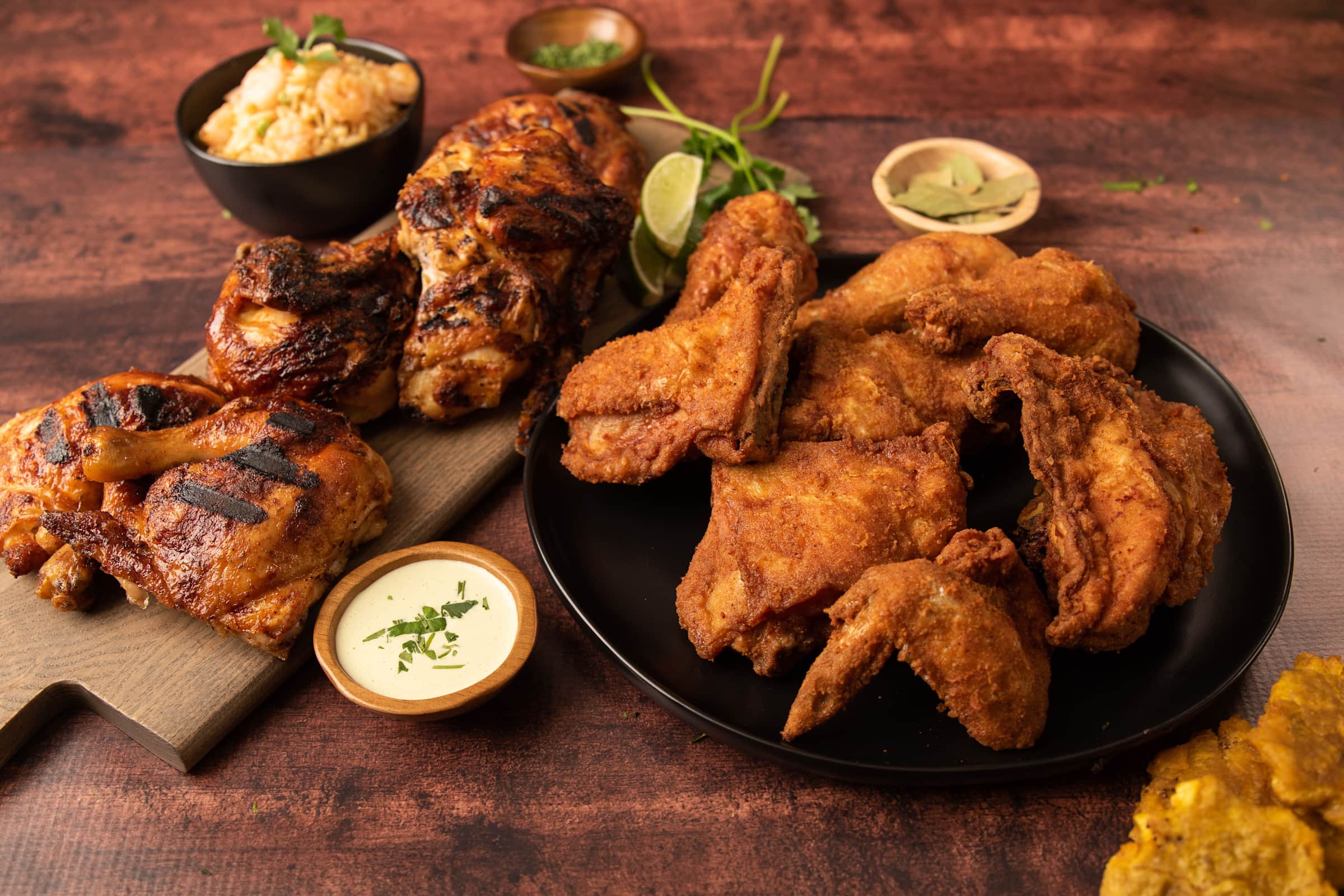 Pollo Royal Delivery Menu Order Online 529 Broadway Revere Grubhub