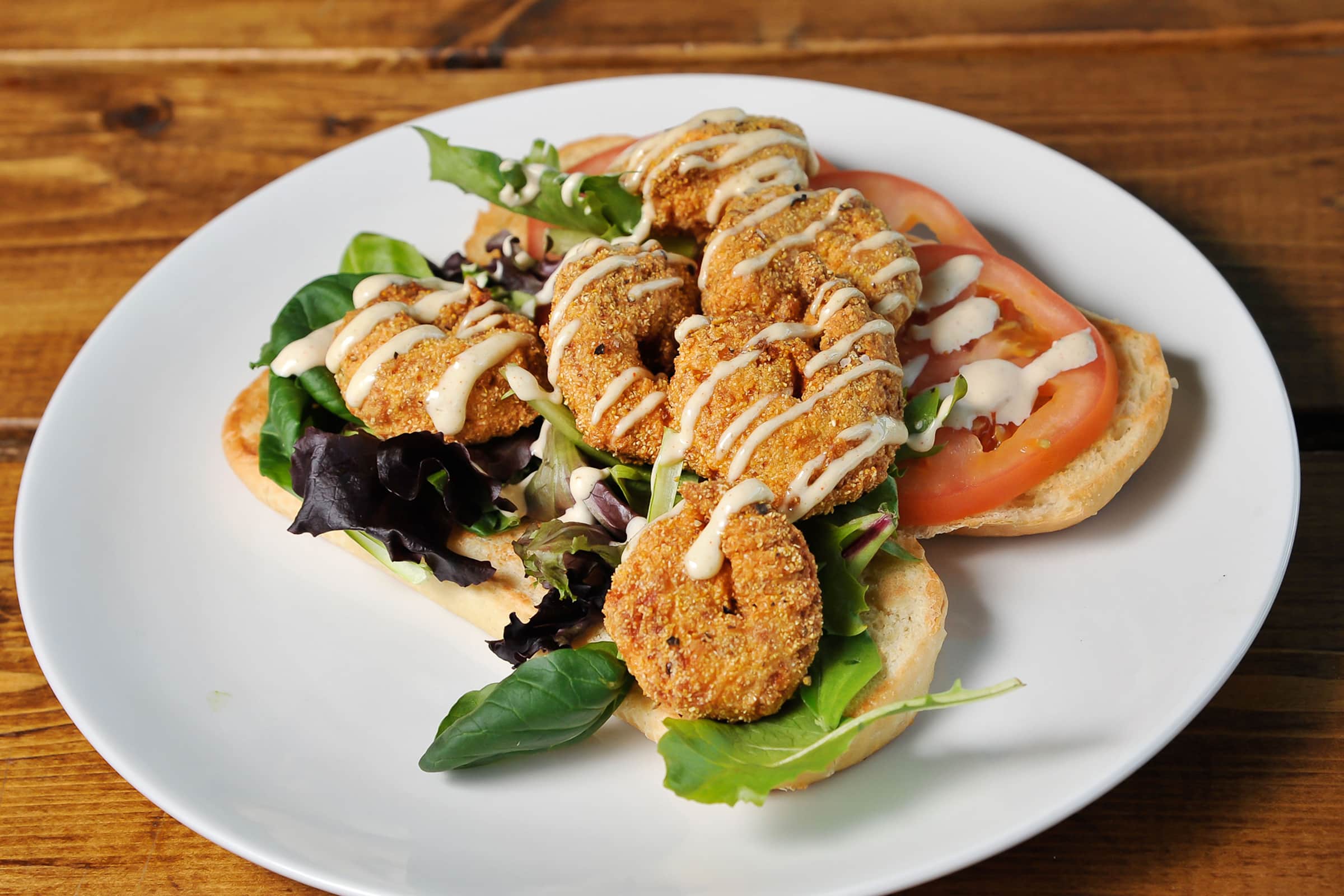 Catfish Hox Delivery Menu Order Online 2595 Sandy Plains Rd