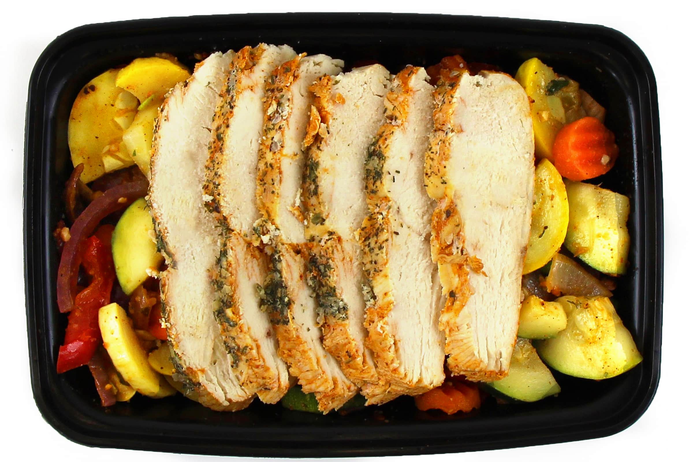 Eat Fit Go Healthy Foods Delivery Menu Order Online 14919 W Maple