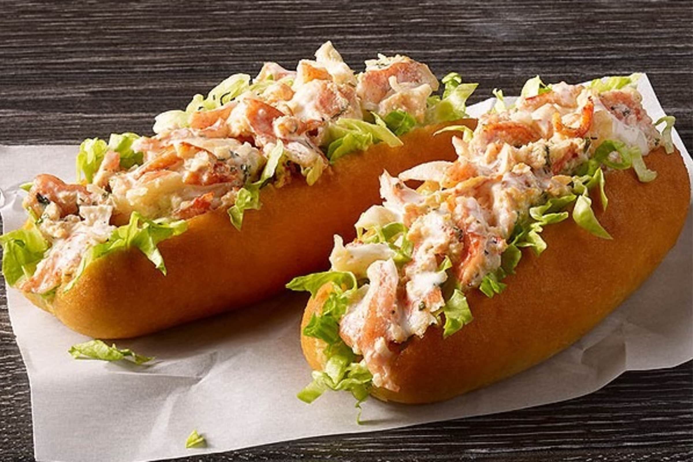 Captain D's Seafood - Lincolnton, NC Restaurant | Menu + ...