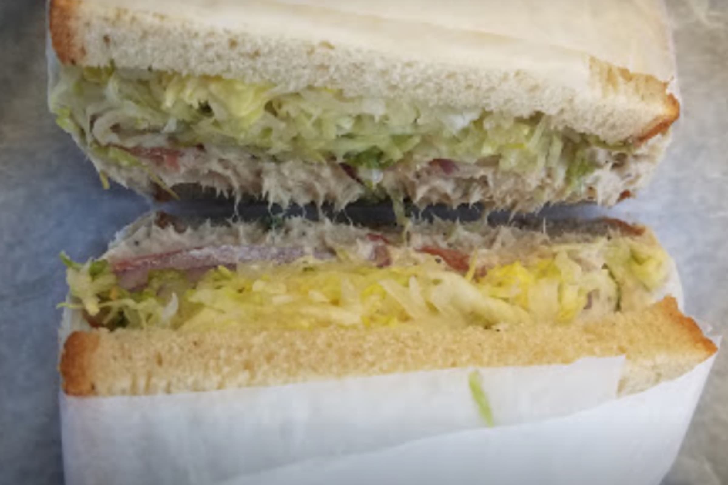 Sewaren Corner Delicatessen Delivery Menu Order Online 514 West Ave