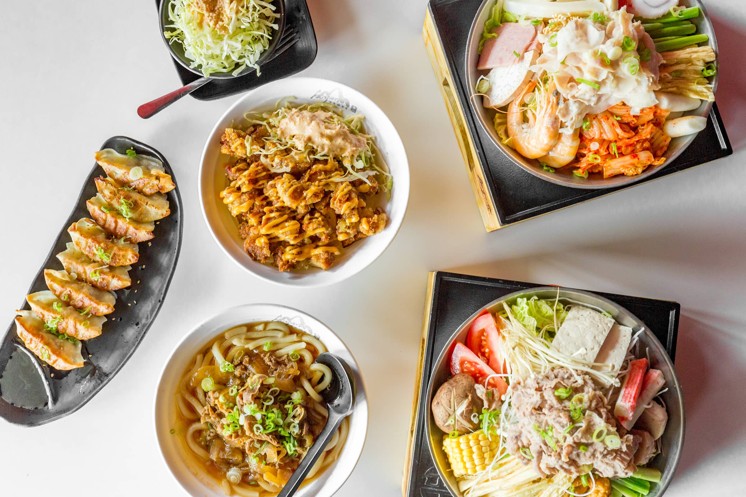 Jumbo Noodles Bar (W 135th Street) Delivery Menu Order Online 8327