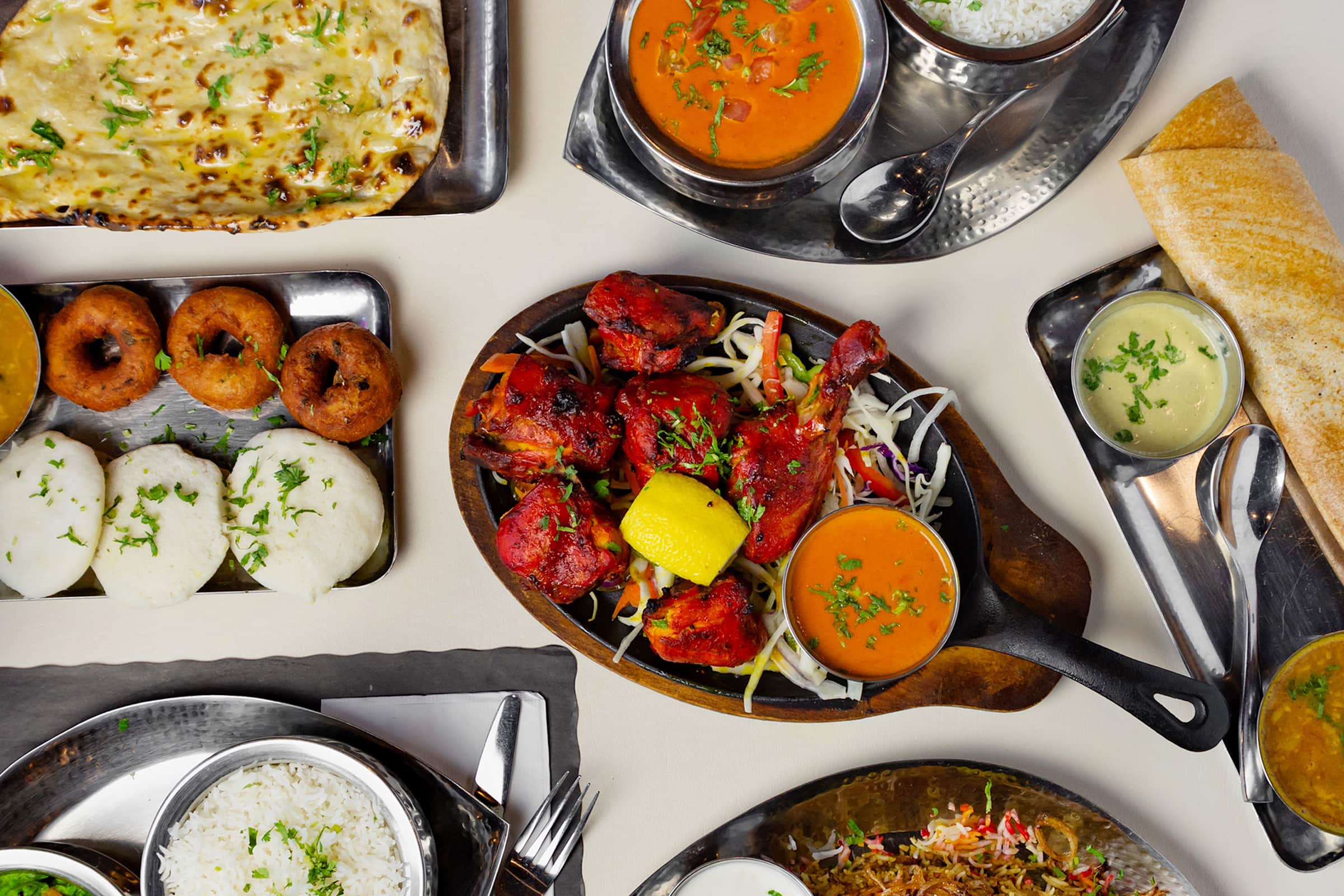 Spice Palace Indian Restaurant Delivery Menu Order Online 5251 John Tyler Hwy Williamsburg