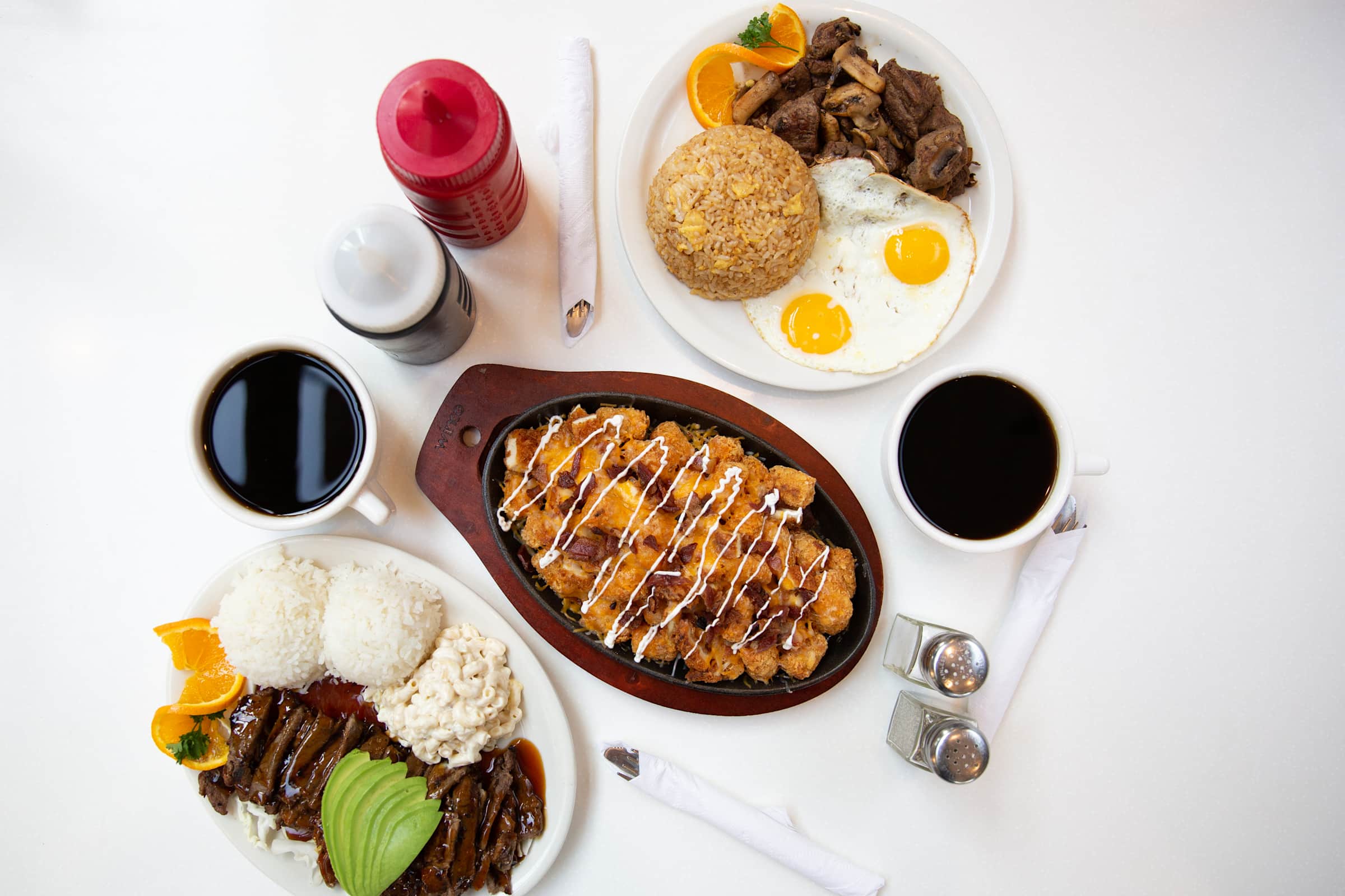 Stacks Pancake House Delivery Menu Order Online 1330 Bison Ave