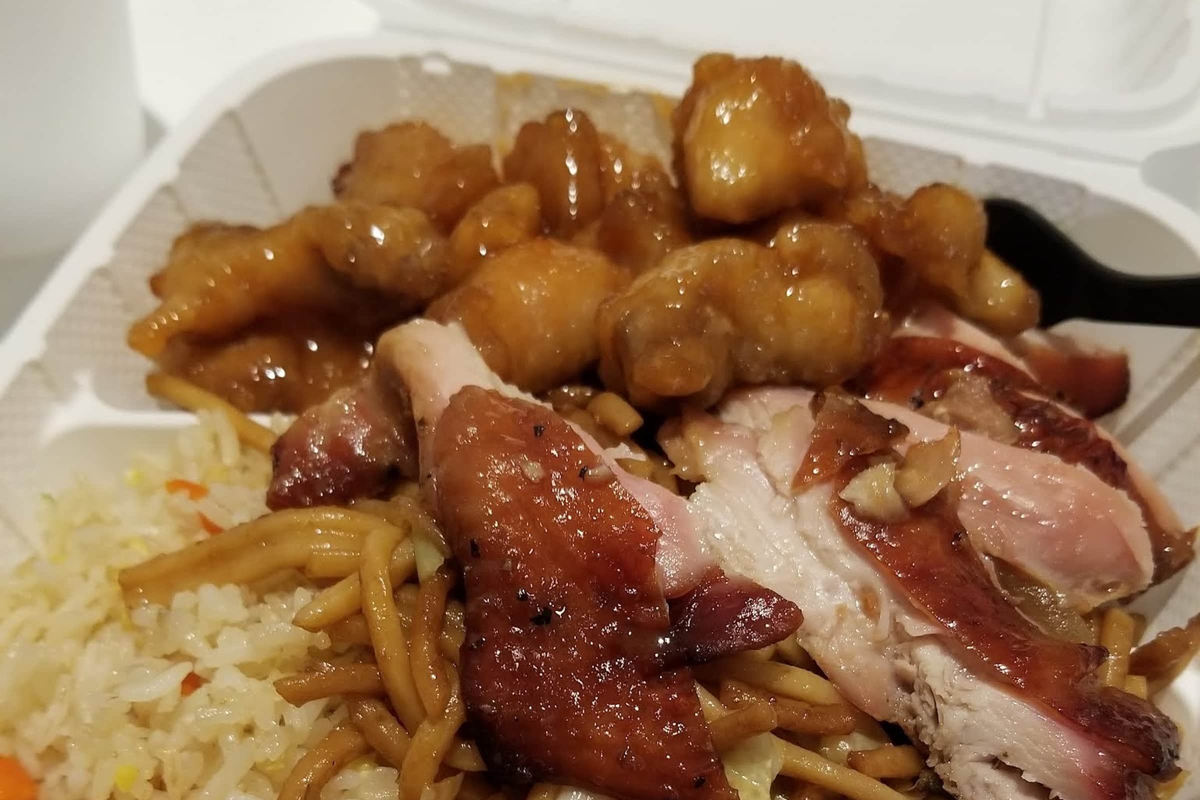 red pepper express Delivery Menu Order Online 966 Embarcadero del