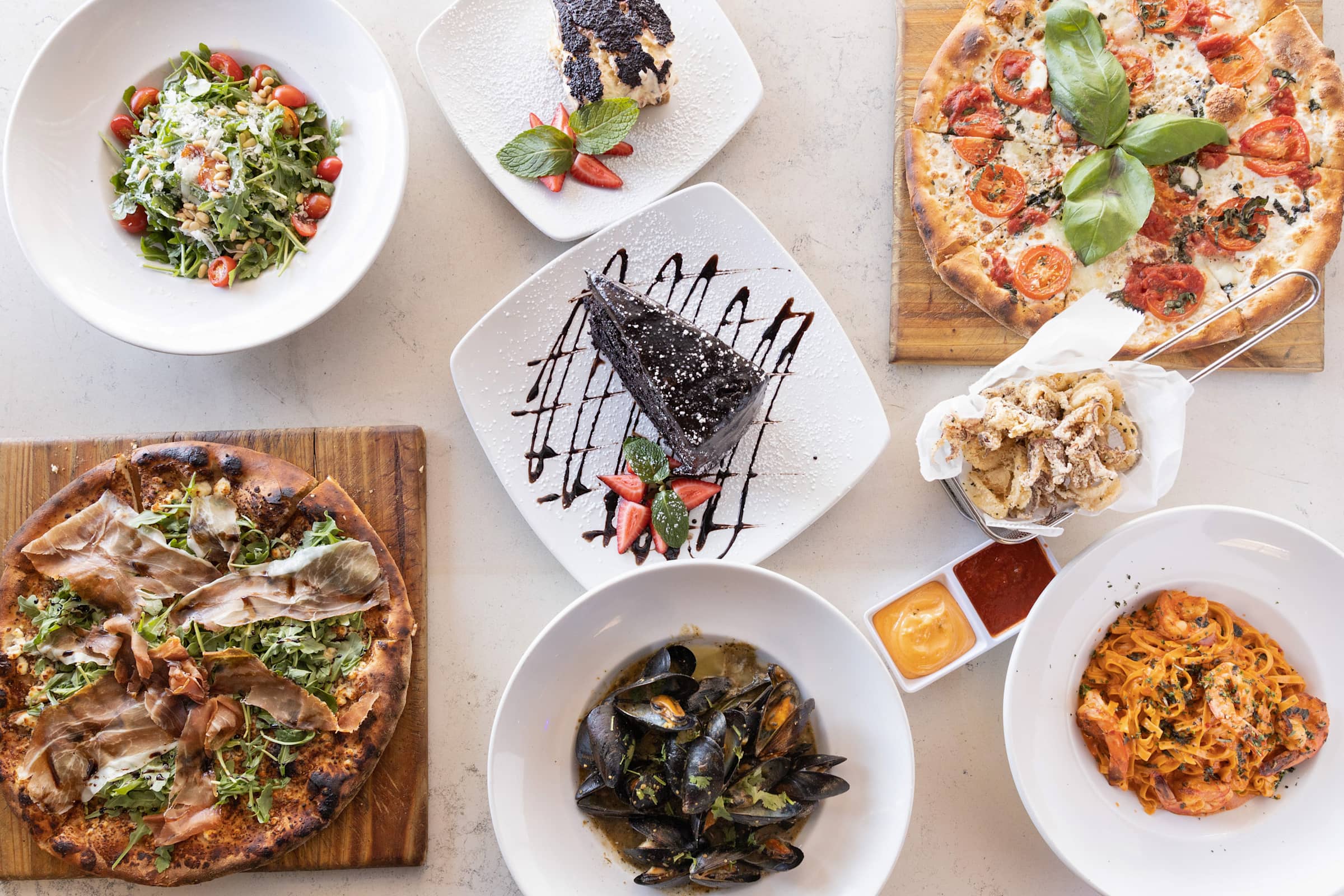 Urban Crust Delivery Menu Order Online 1006 E 15th St Plano Grubhub