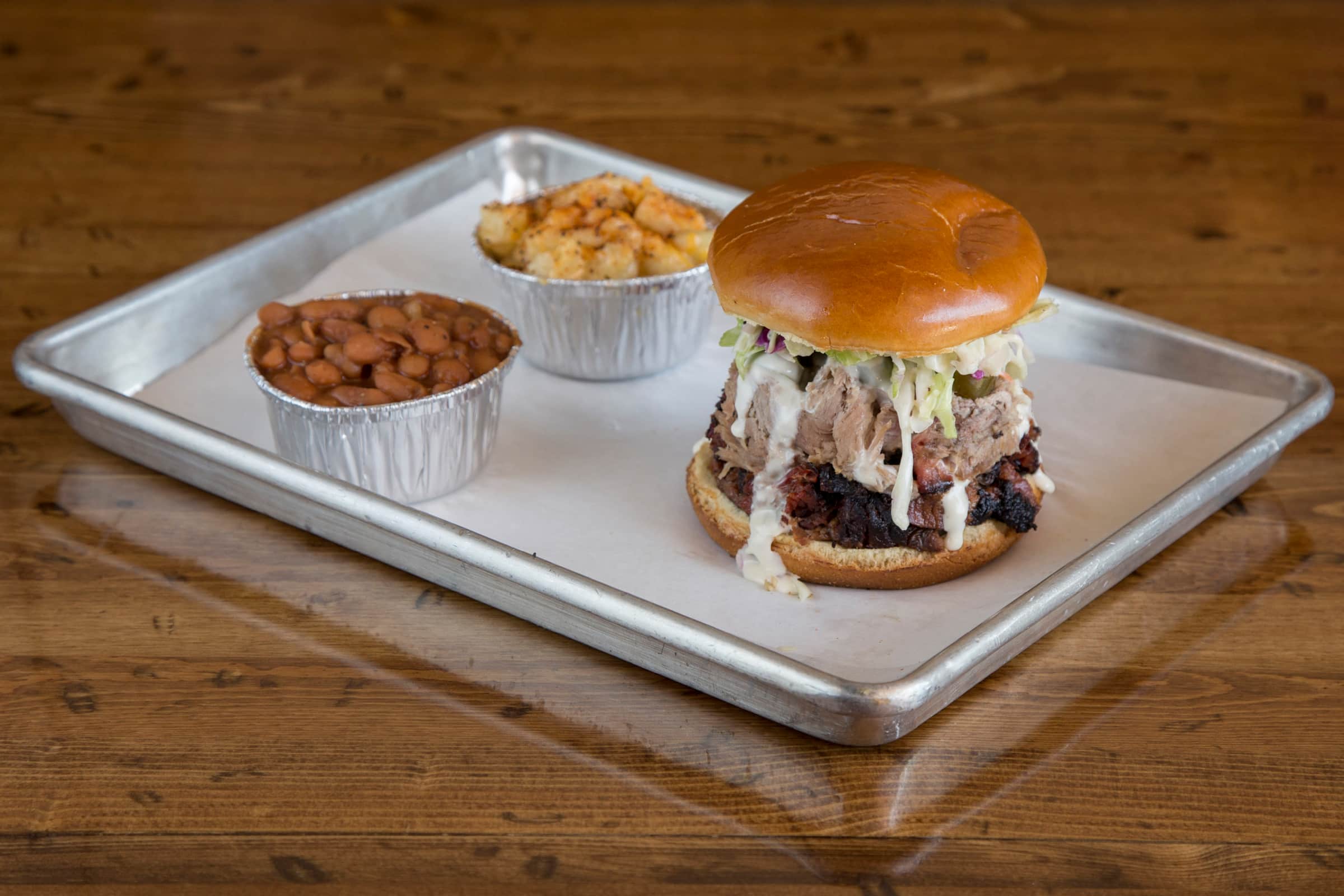 Pork on a Fork Delivery Menu Order Online 1515 W Deer Valley Rd Ste