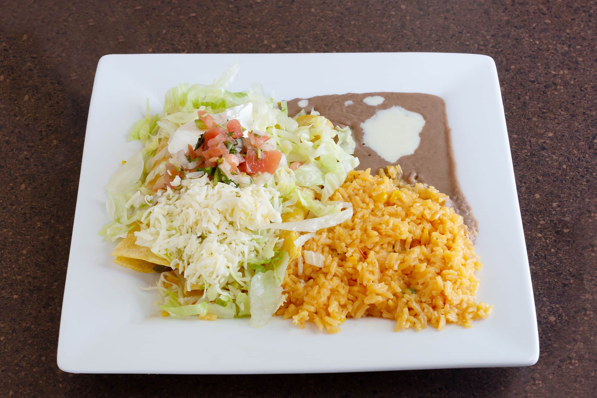 Jalapenos Mexican Grill Delivery Menu Order Online 3125 W Cary St