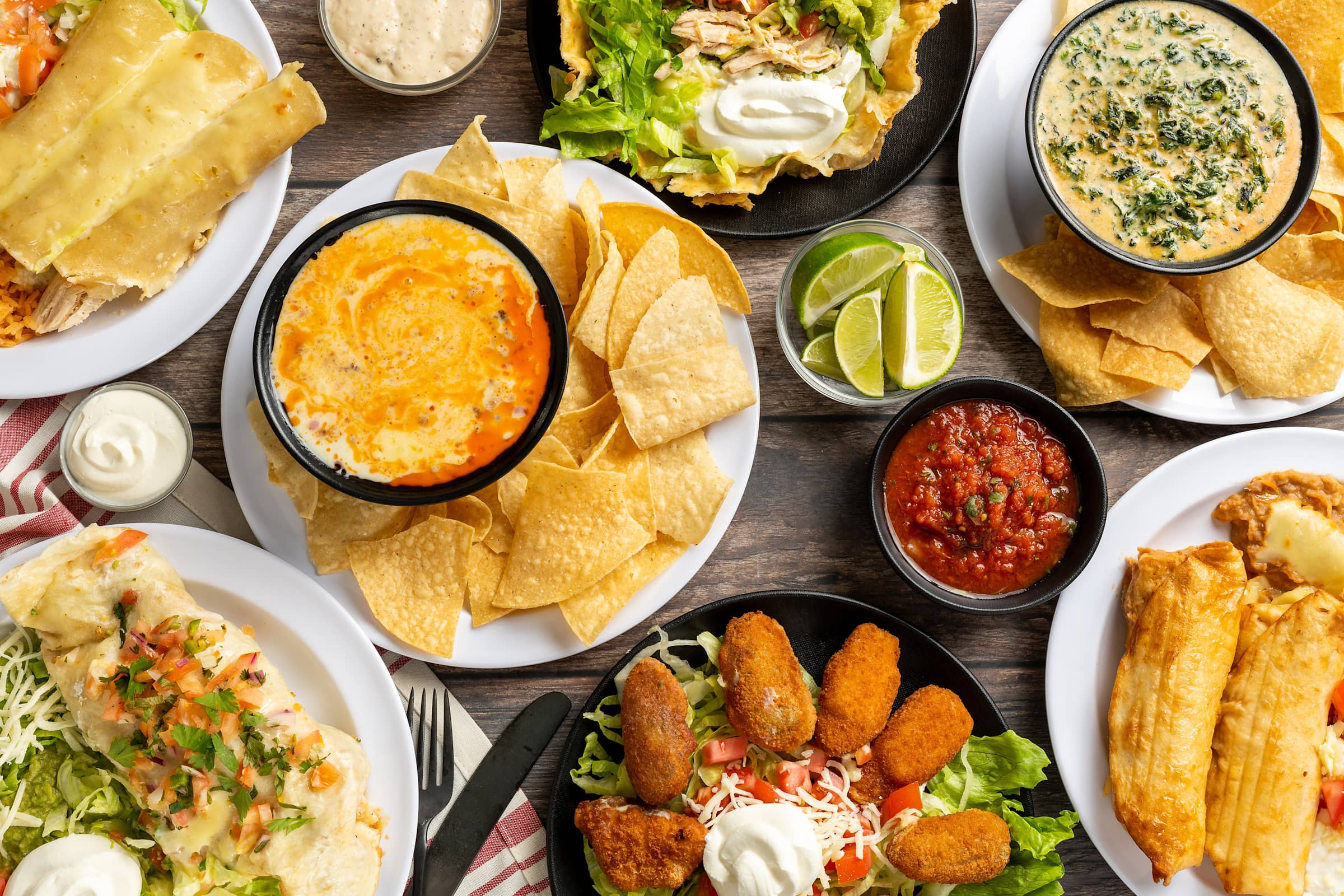 Las Palmas Lynnhaven Delivery Menu Order Online 1009 Lynnhaven Mall Loop Virginia Beach