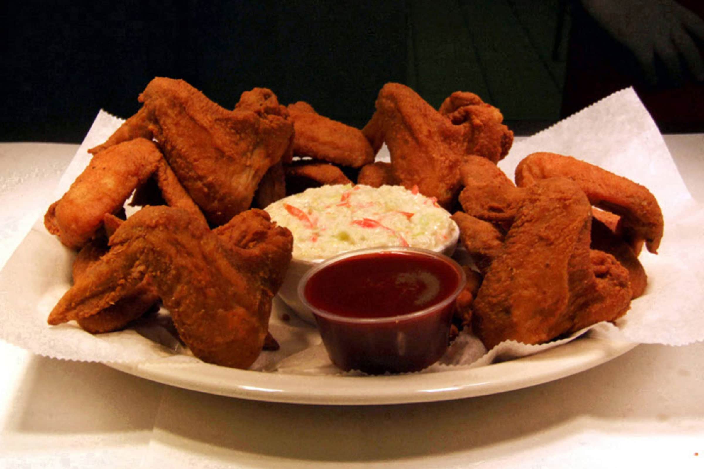 Southfield Fish And Chicken - eki26kb