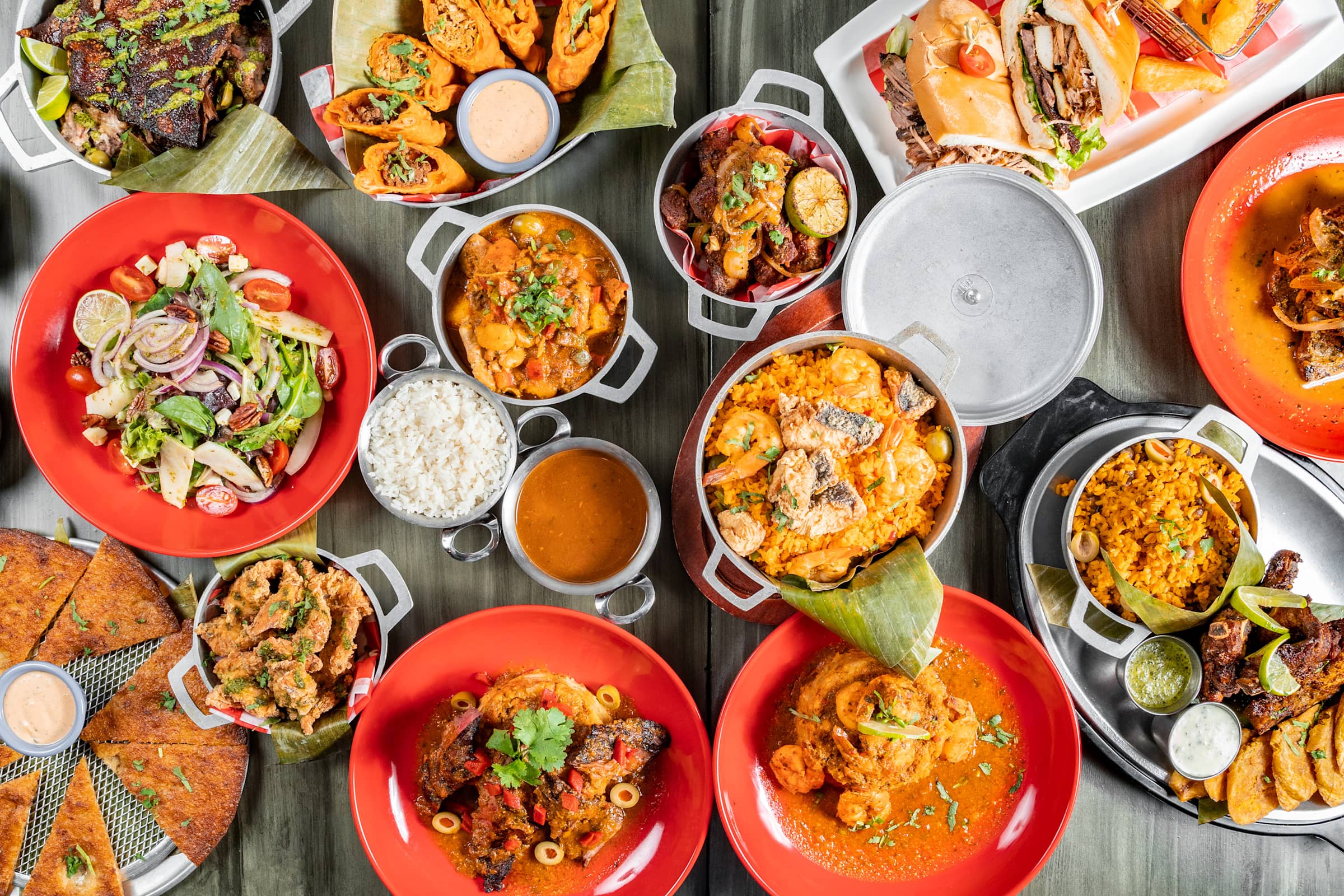 Barrio Bx Delivery Menu Order Online 3764 E Tremont Ave Bronx Grubhub