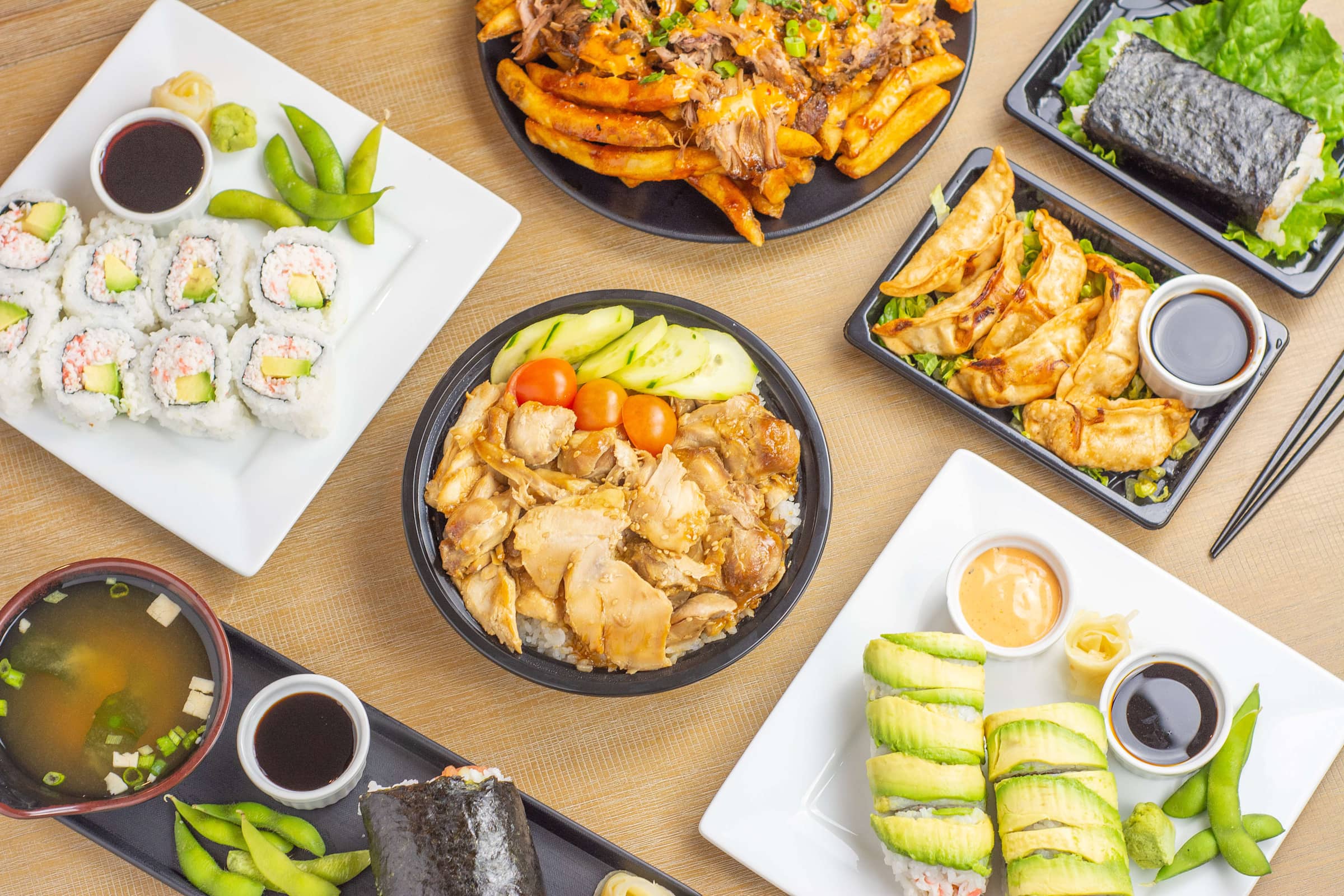 Jt Express San Jose Ca Restaurant Menu Delivery Seamless