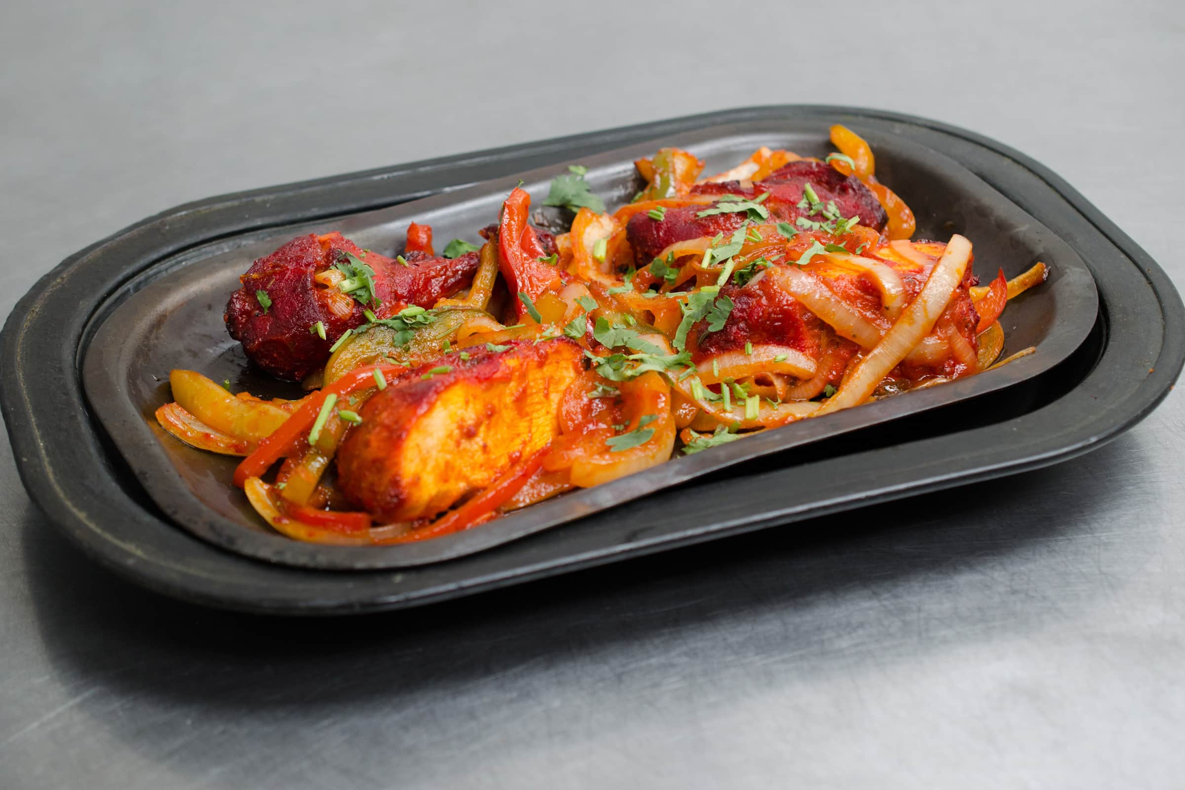 Tandoor Indian Restaurant Delivery Menu Order Online 1301 E