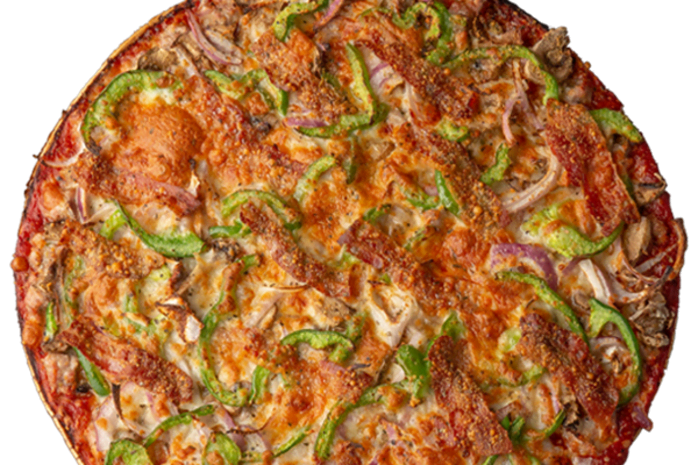 Imo's Pizza Delivery Menu | Order Online | 600 Jeffco ...