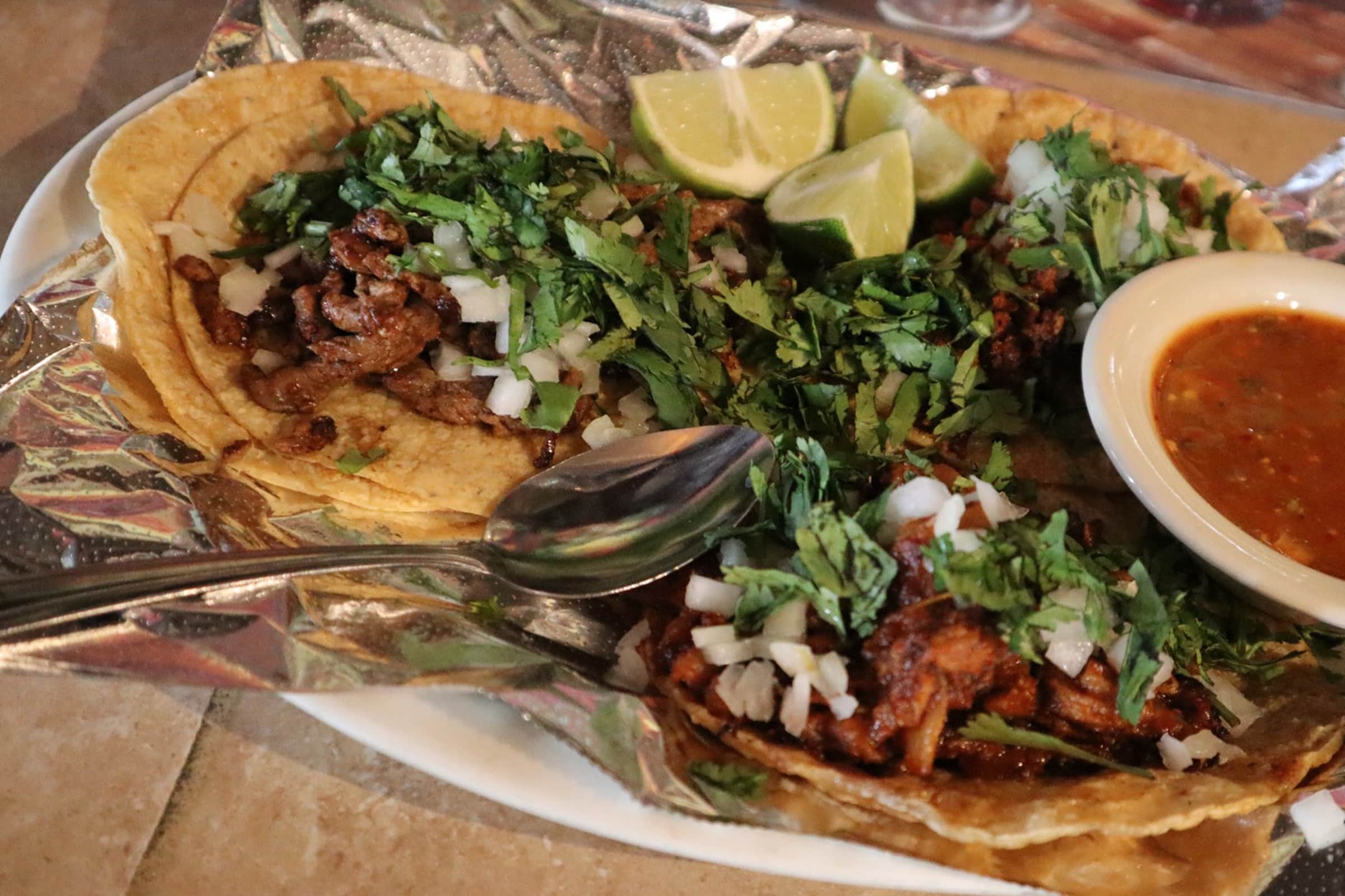 El Rodeo Delivery Menu Order Online 8128 E US Hwy 36 Avon Grubhub