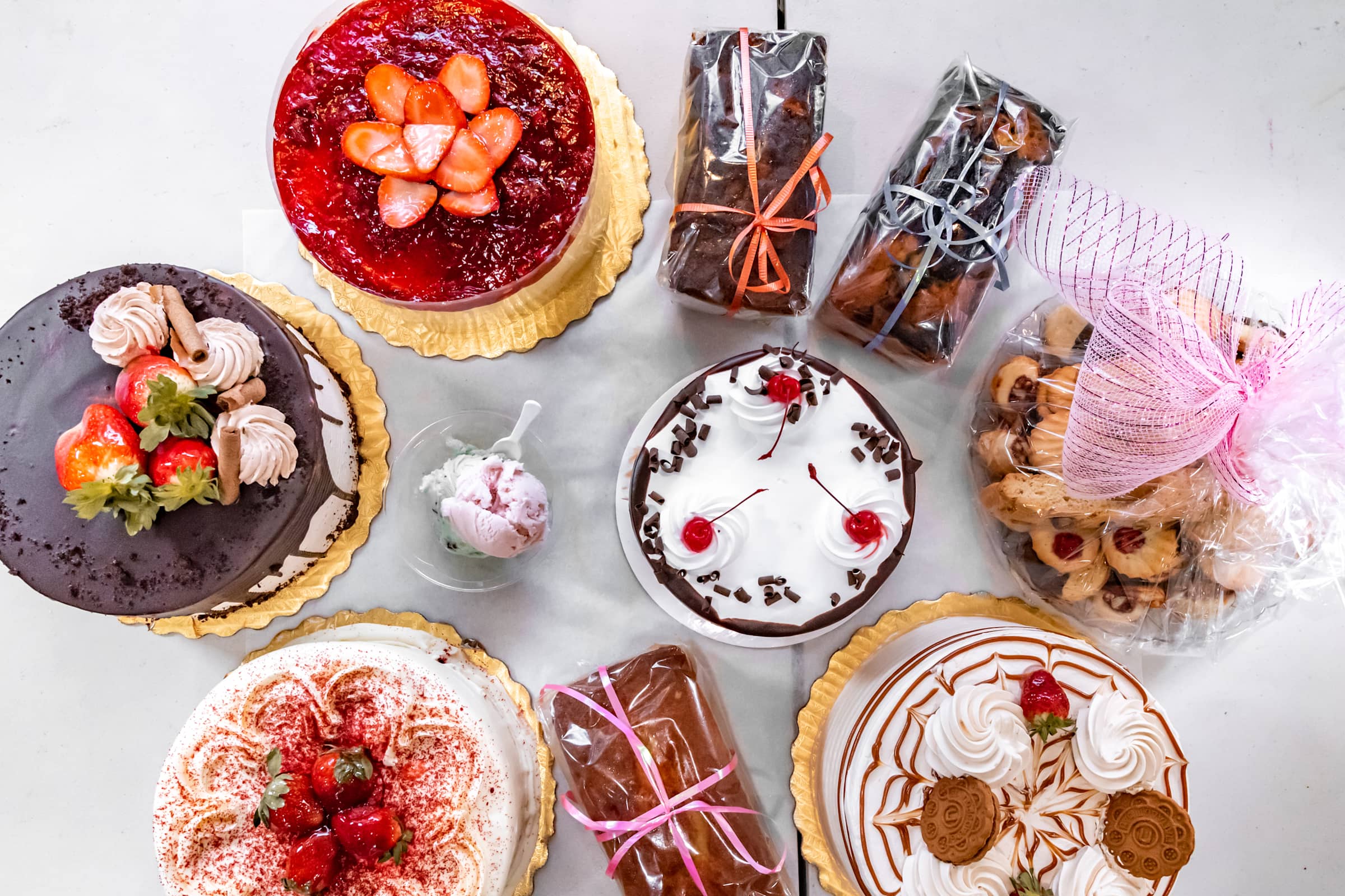 COCOpastel Bakery Delivery Menu Order Online 440 E 138th St Bronx