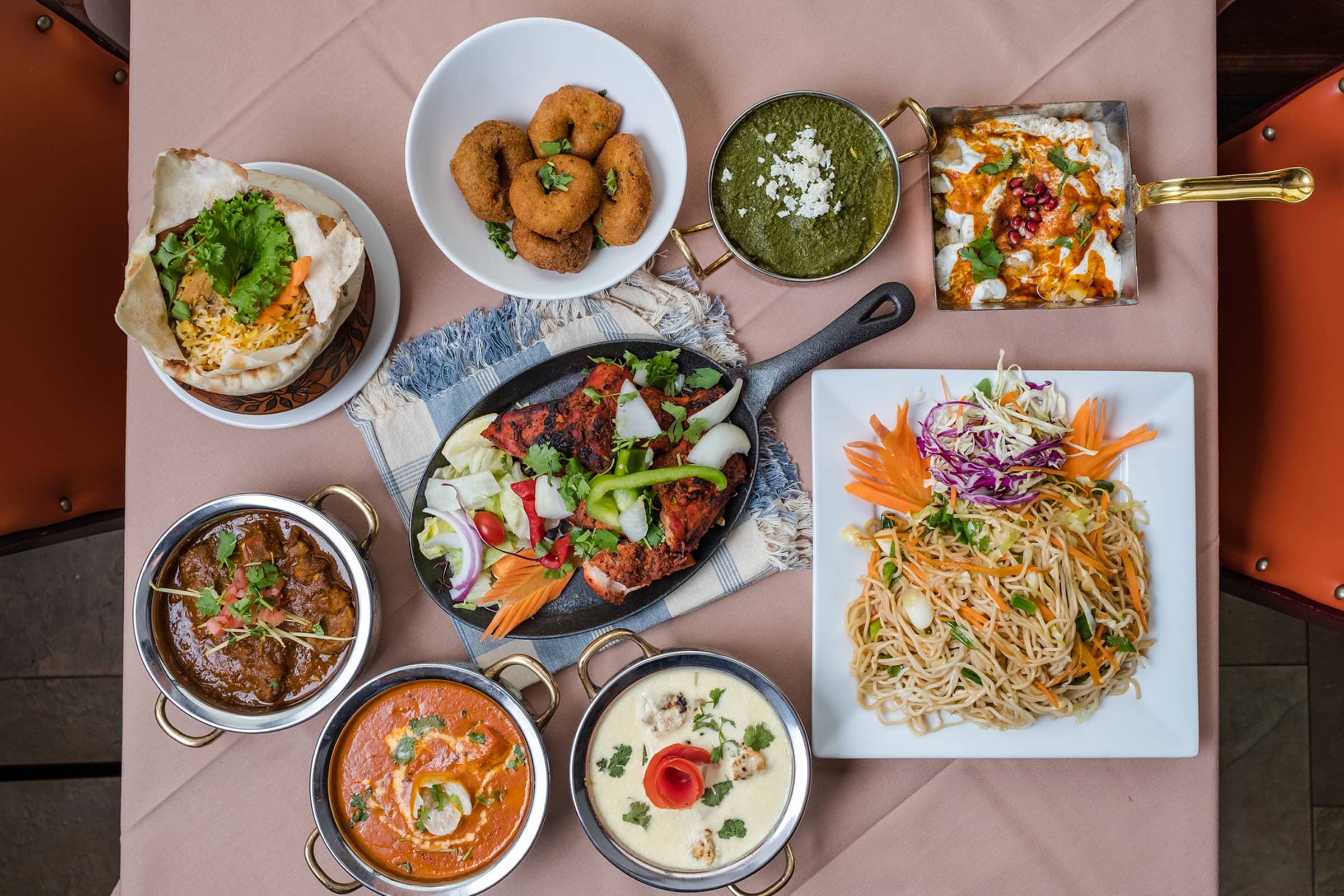 Jashan By Dhaba Delivery Menu Order Online 252 Route 46 Parsippany