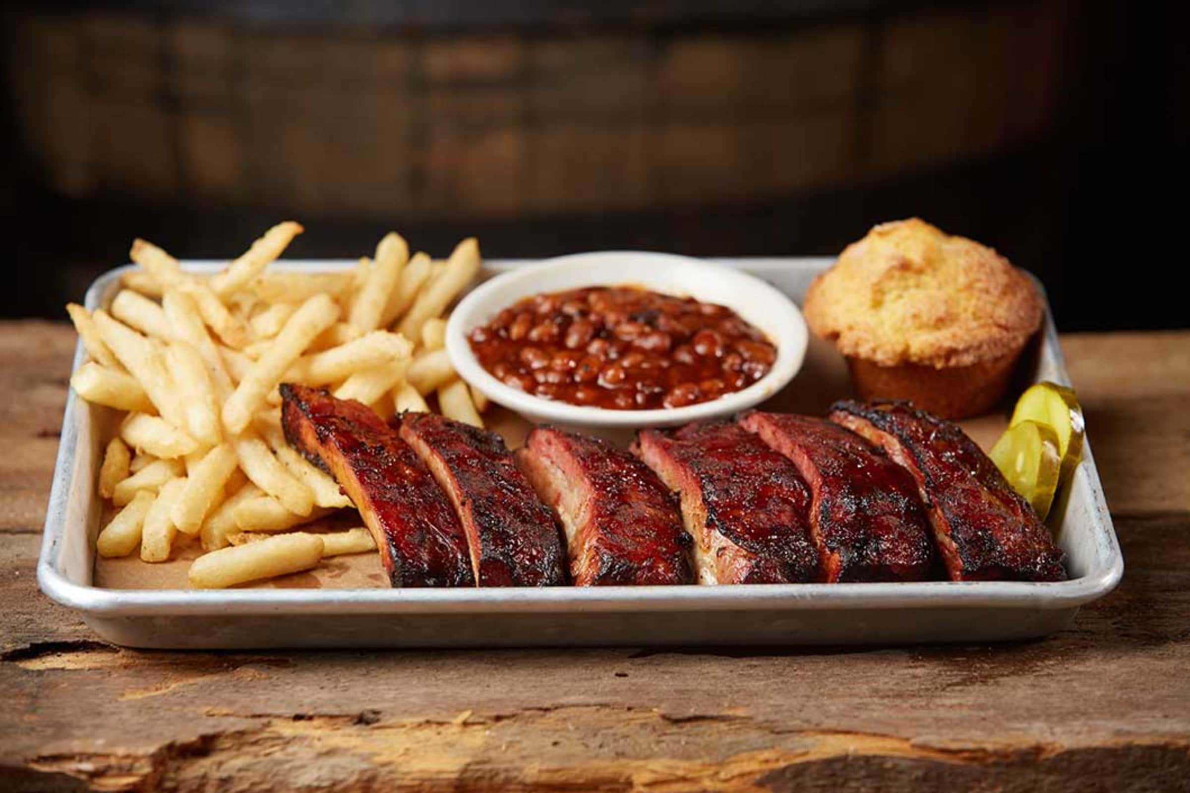 Finley's Grill & Smokehouse Delivery Menu Order Online 140 East