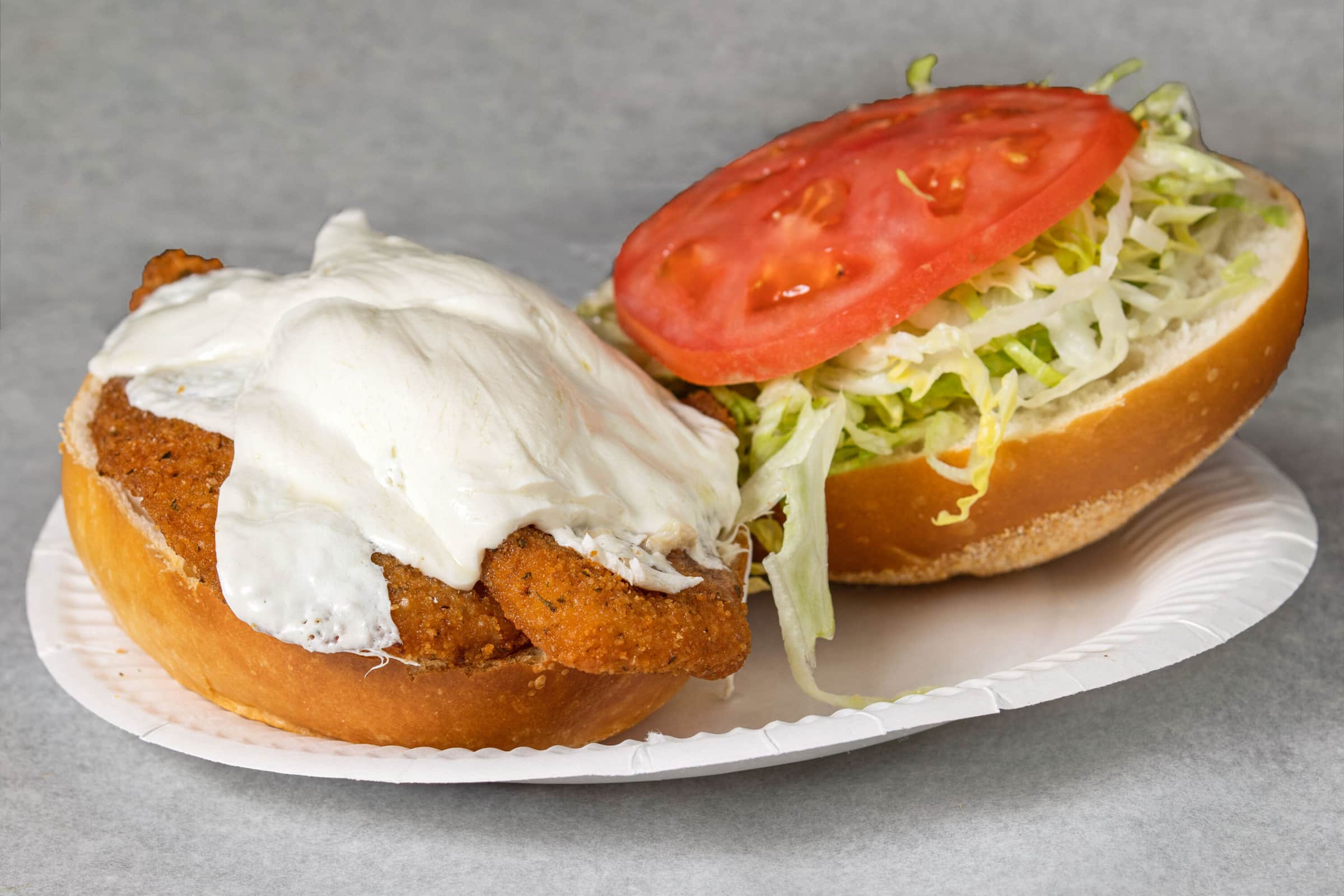 Bagels & Buns Delivery Menu Order Online 2491 Victory Blvd Staten