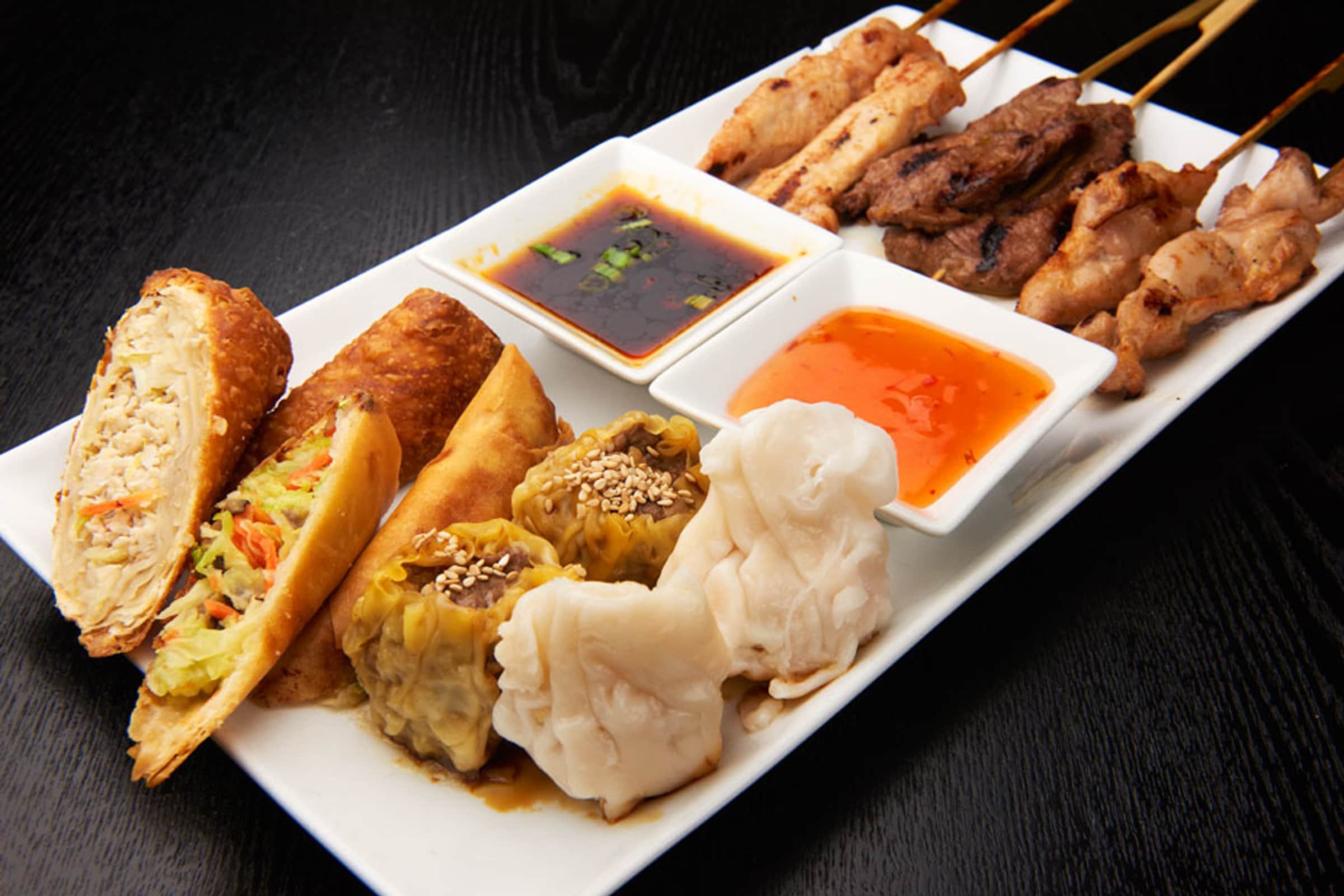 Estihana Asian Restaurant & Sushi Delivery Menu Order Online 1217