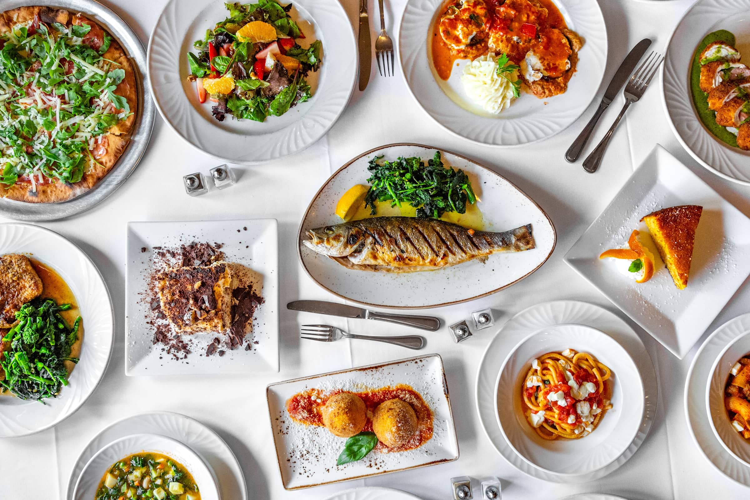 Brioso Delivery Menu Order Online 174 New Dorp Ln Staten Island