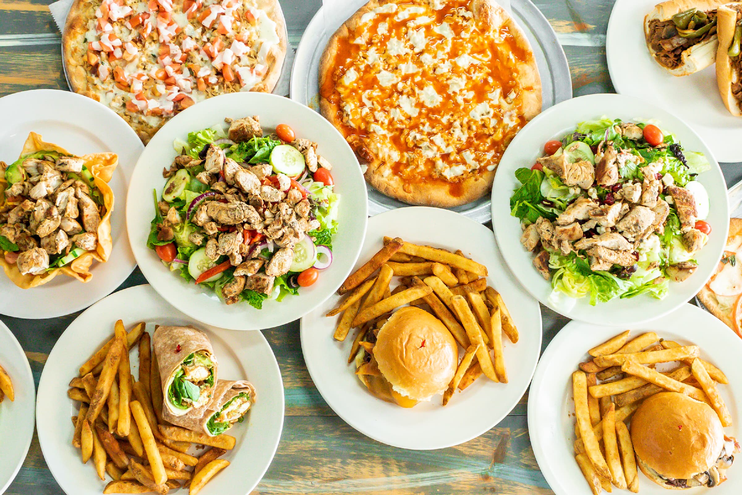 Crust N Fire Delivery Menu Order Online 175 Rte 70 Medford Grubhub