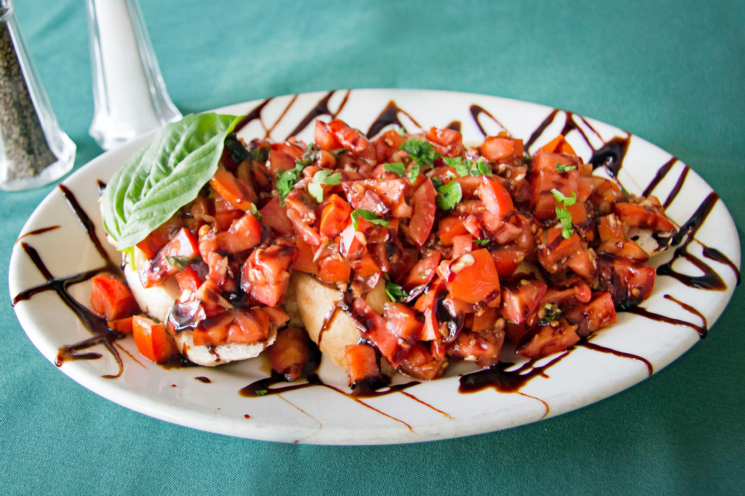 Castelli's Ristorante Delivery Menu Order Online 73098 Highway 111