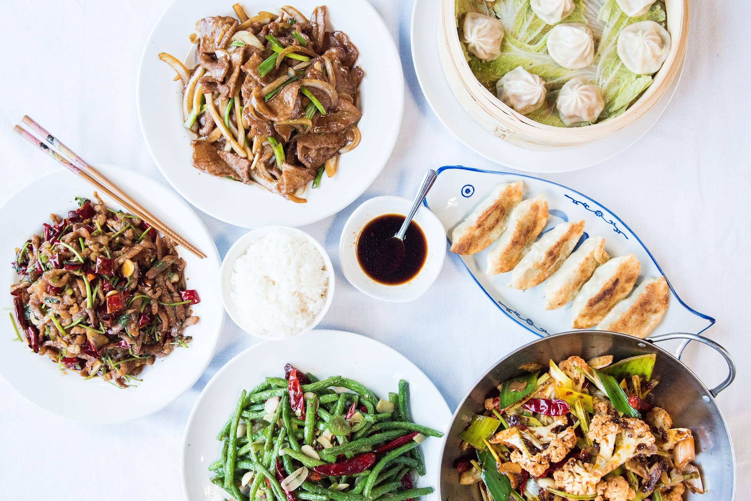 Helen's Asian Kitchen Bezorgmenu | Online bestellen | 1070 E Dublin Granville Road Columbus | Grubhub