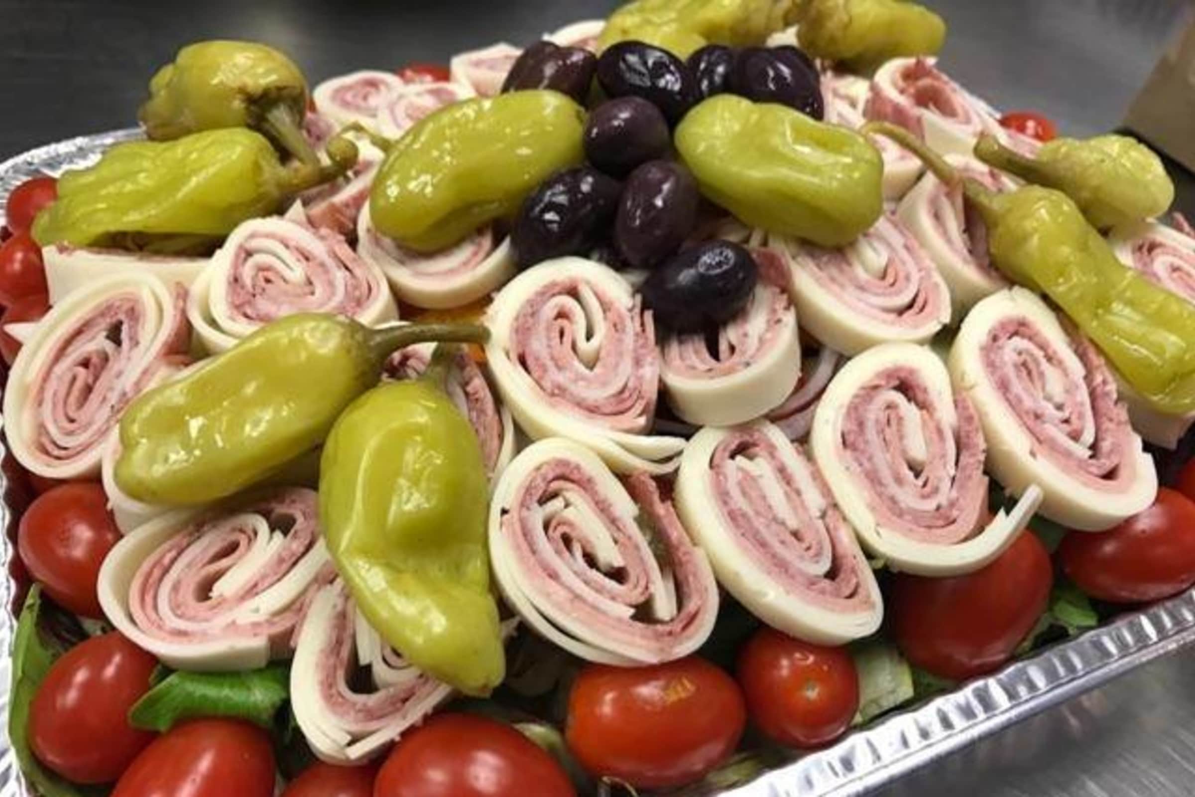 Rizzo's Roast Beef and Pizza Delivery Menu | Order Online | 131 E ...