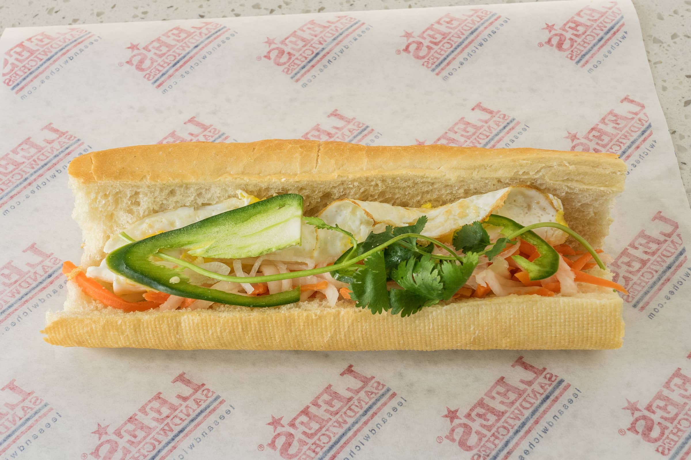 Top 71+ imagen lee's sandwiches las vegas Thptnganamst.edu.vn